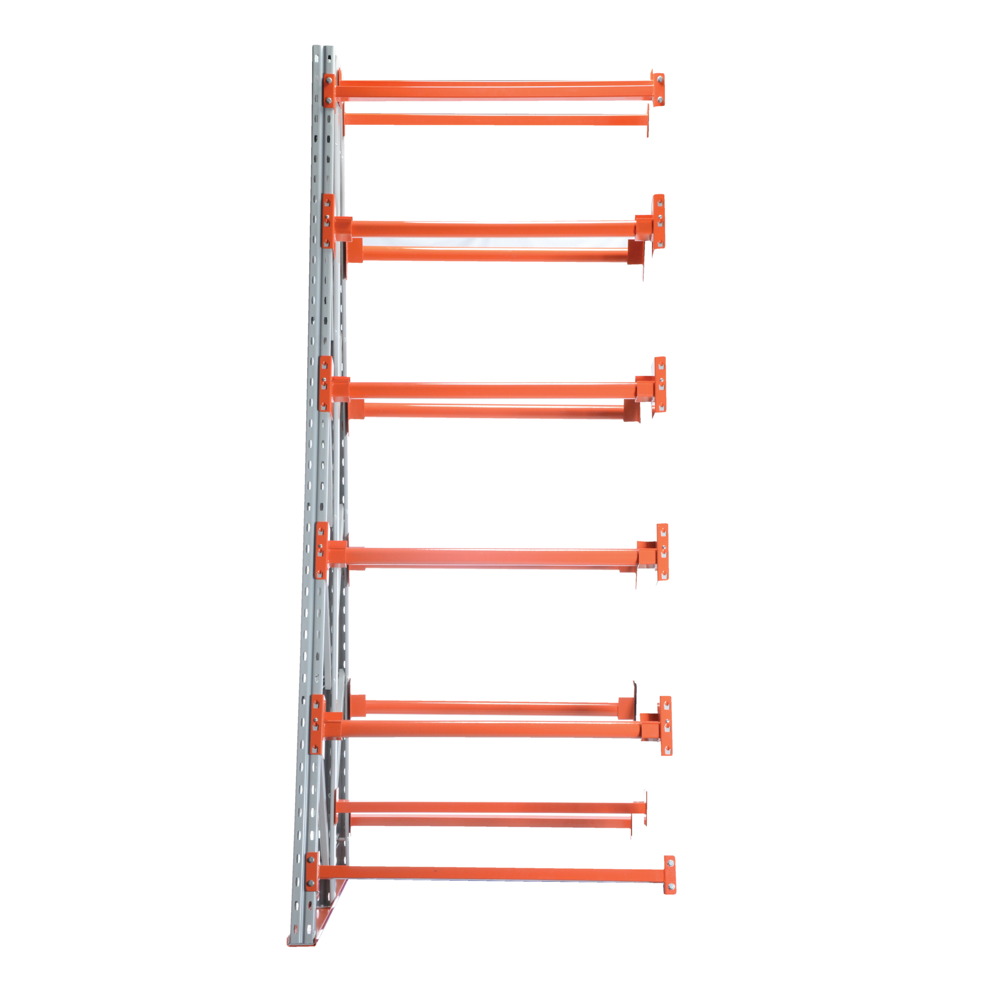 Vestil Steel Reel Rack Add-On Kit 36 In. x 48 In. x 120 In. 6000 Lb ...
