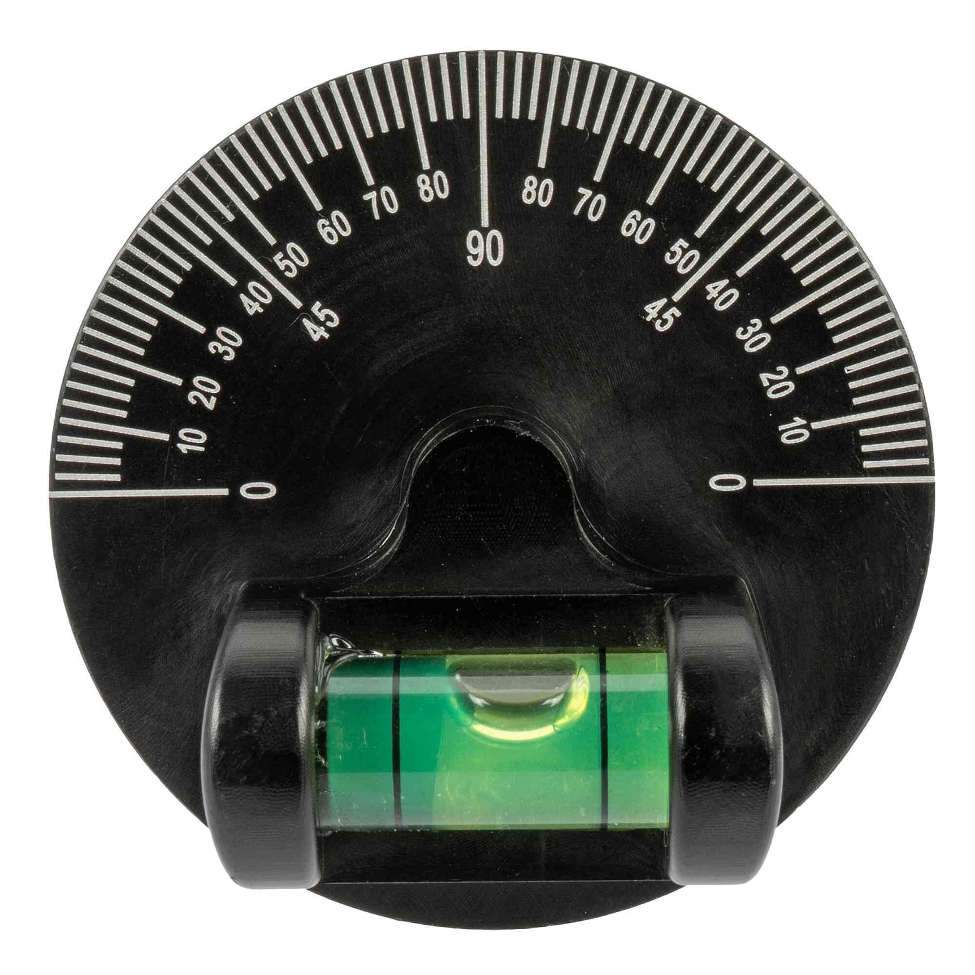 Jackson Safety® - Curv-O-Mark+ Contour Dial-Set-Level (DSL) - Model # 23610