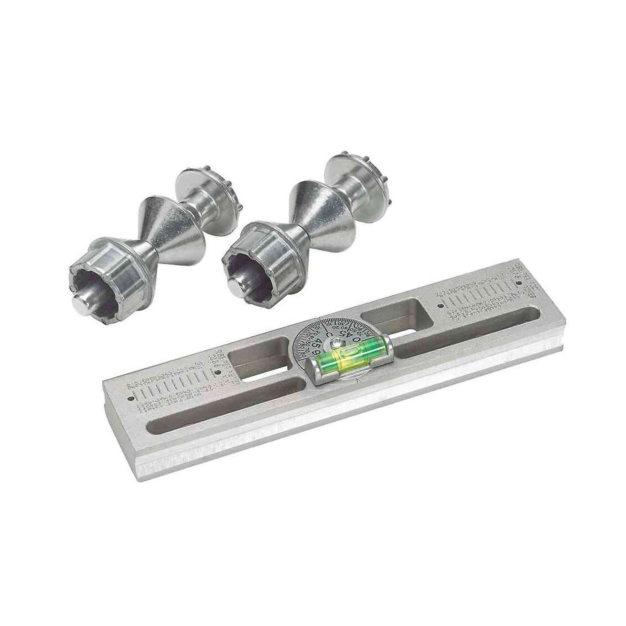 Curv-O-Mark® by Jackson Safety® - #33 Universal Level - Model # 14796