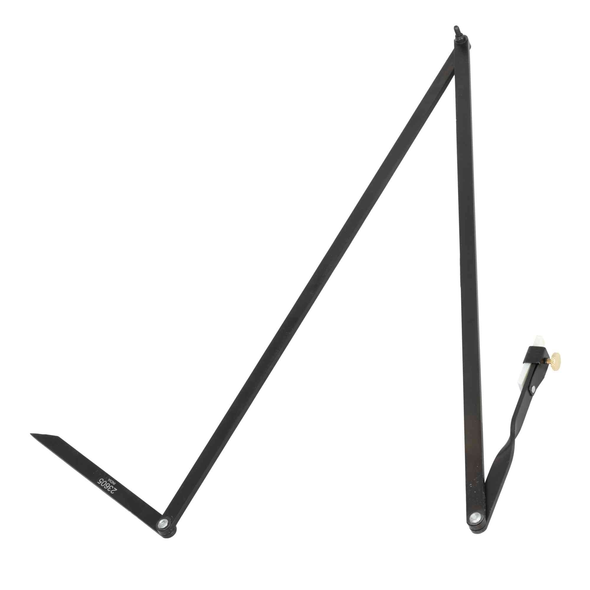 Jackson Safety® - Curv-O-Mark+ Large 50" Radius Marker - Model # 23605