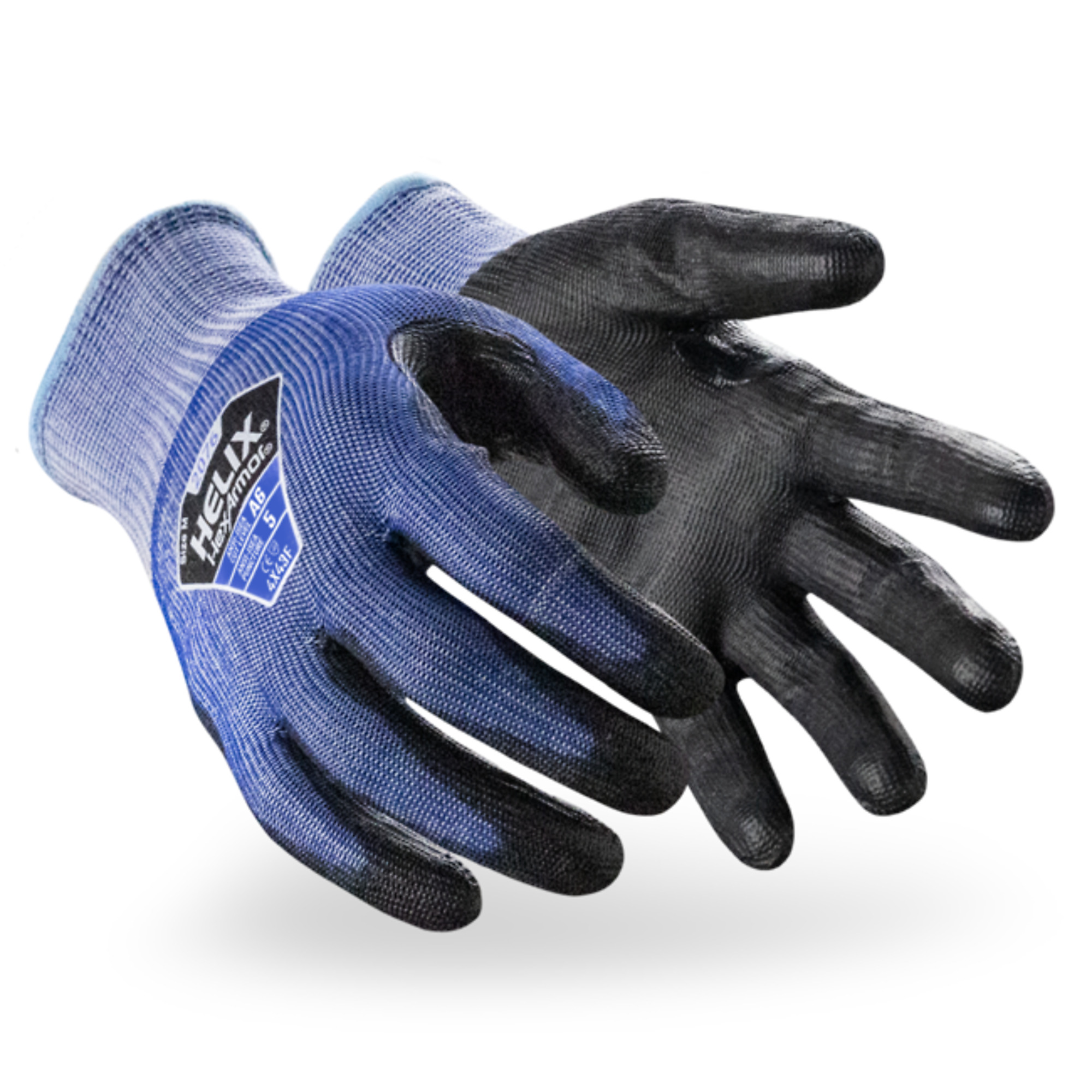 HexArmor Helix® Cut-Resistant Gloves