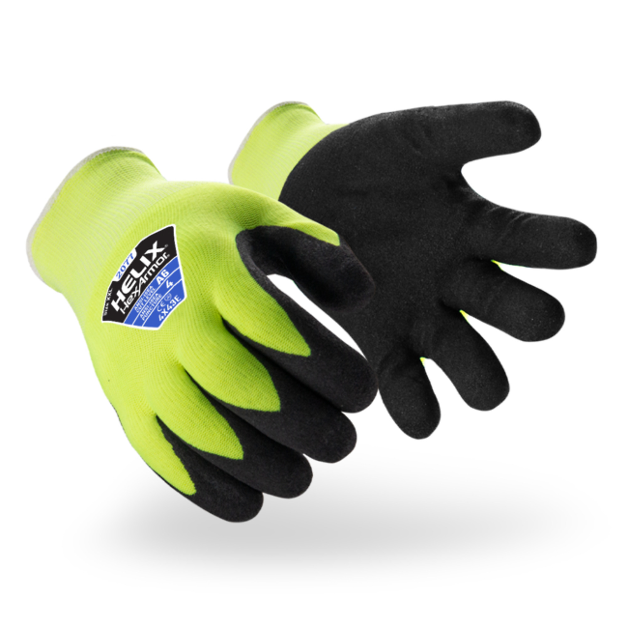 HexArmor Helix® Winter Gloves