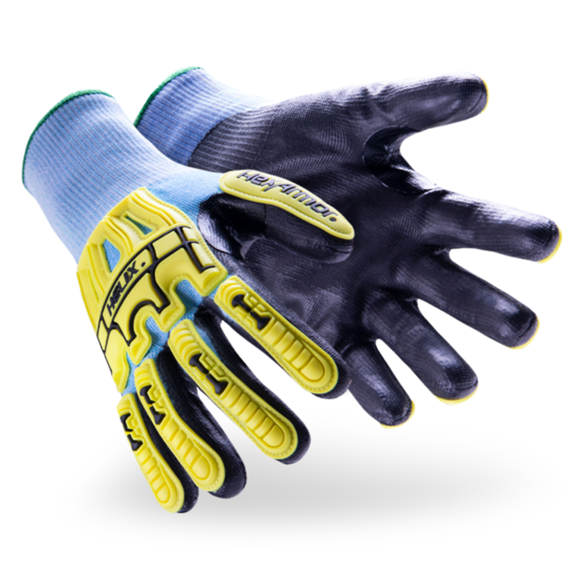 HexArmor Helix® Core™ Impact Gloves