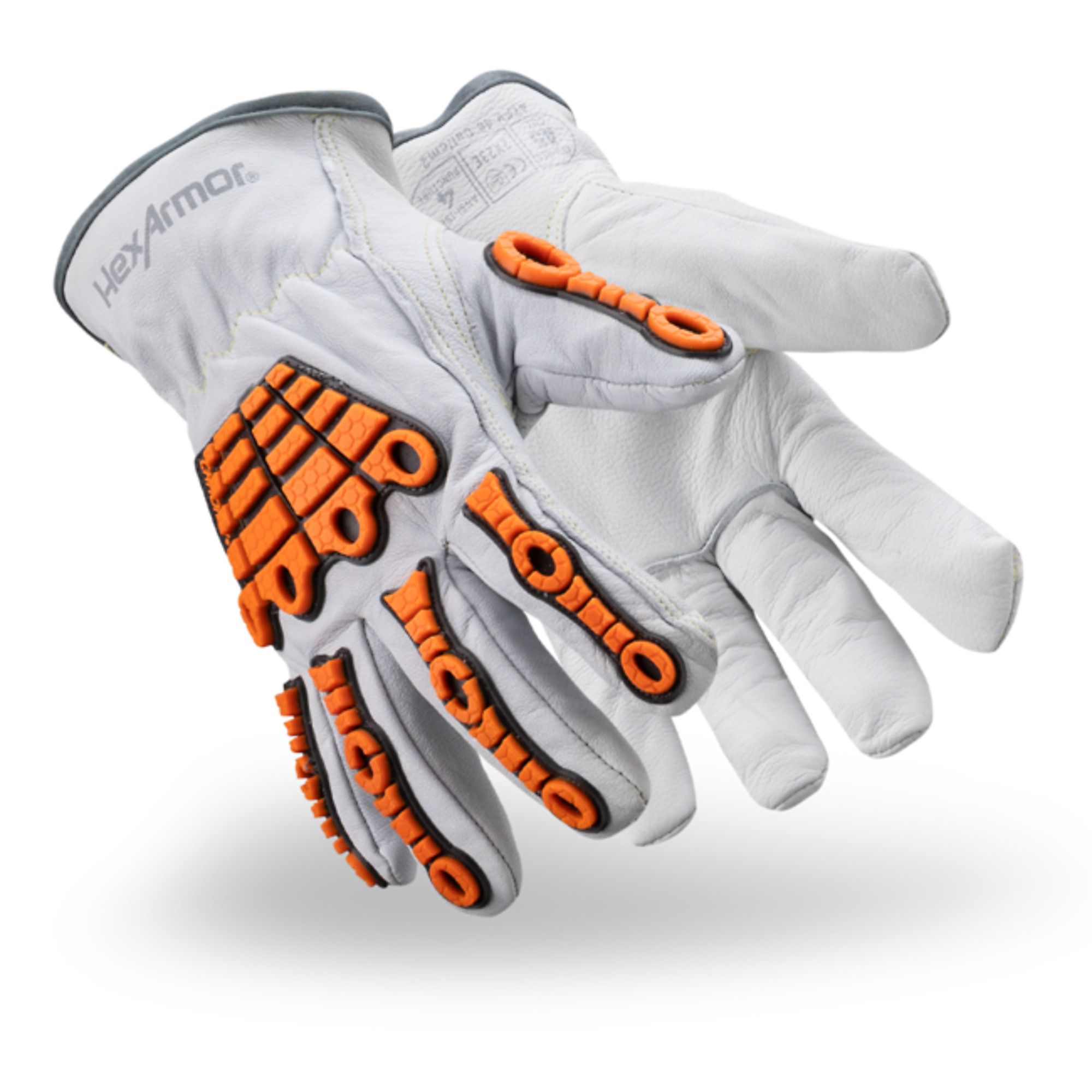 HexArmor Cut-Resistant Gloves