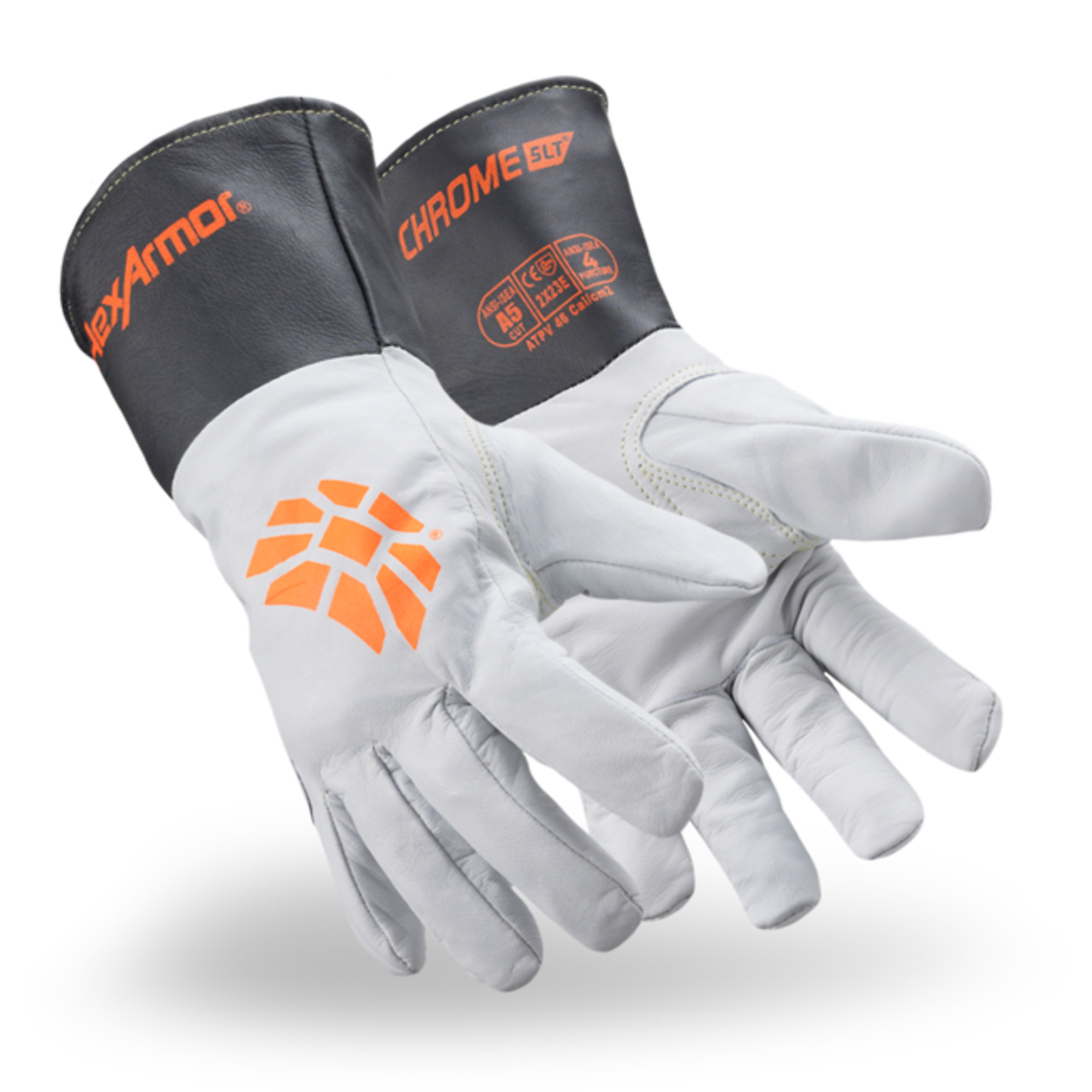 HexArmor Cut-Resistant Gloves