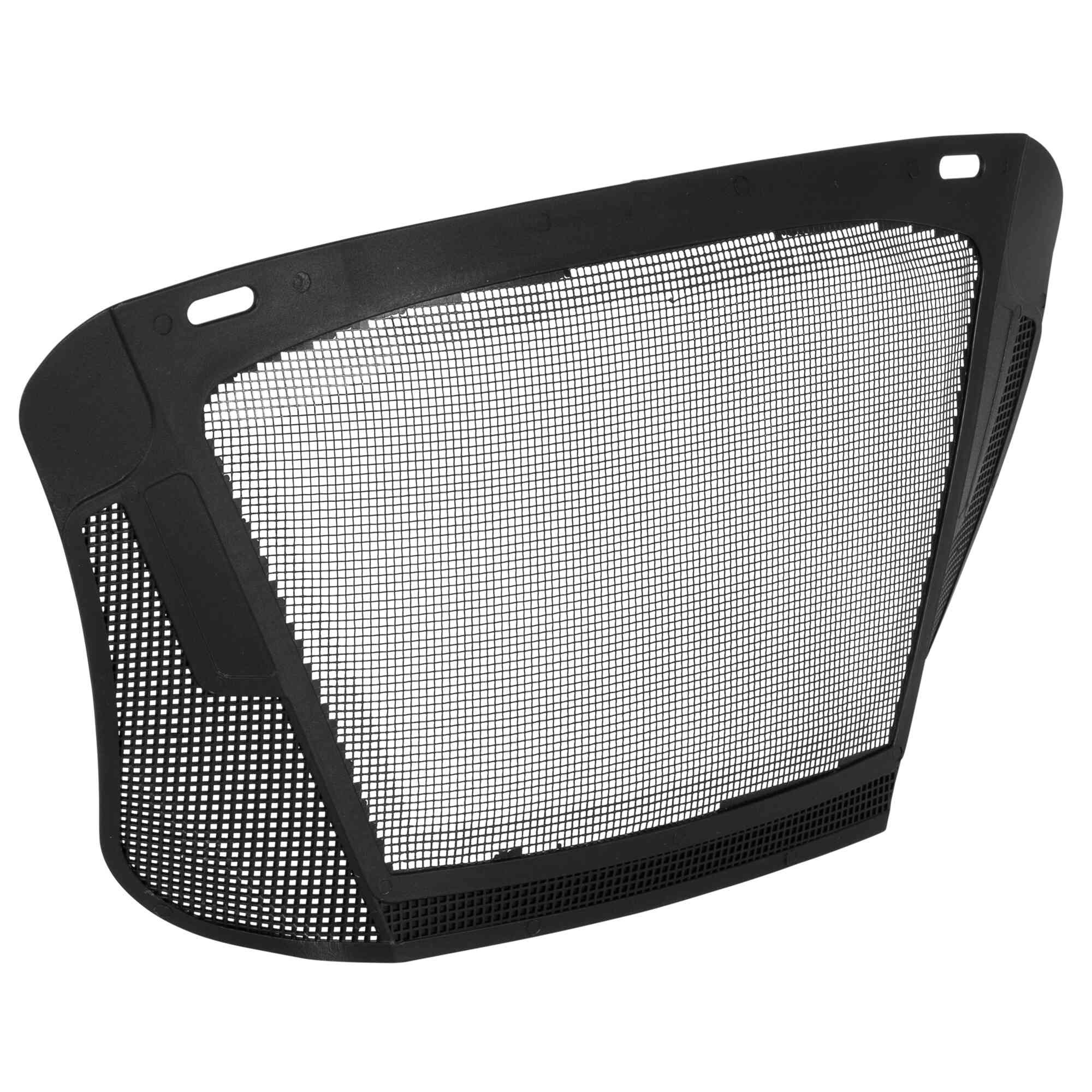 Jackson Safety® - Safe 2 Protection System for Hard Hat - Face Shield: Steel Mesh for Hard Hat - Model # 16799