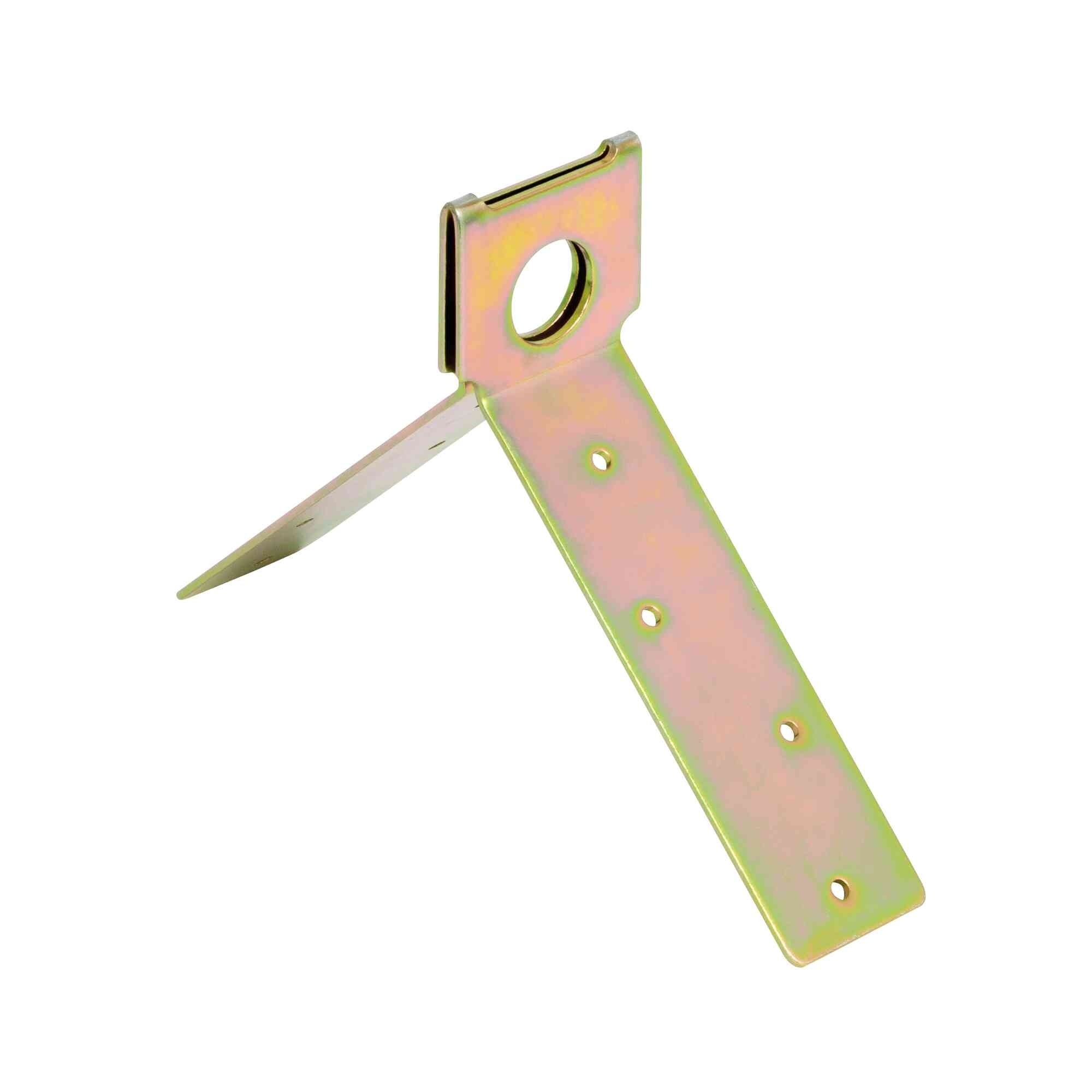PeakWorks® - Single-Use Roof Bracket - Model # V8229001
