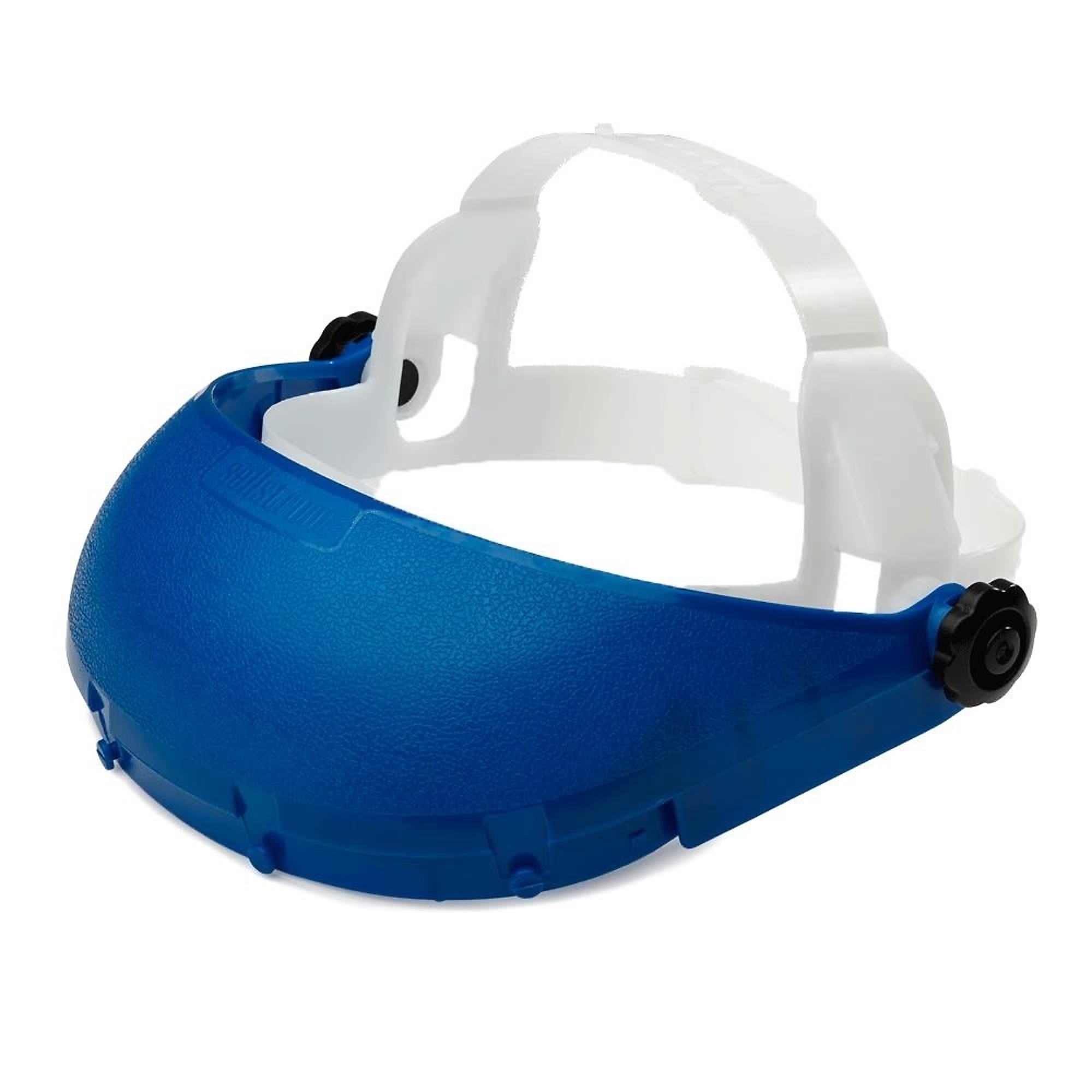 Sellstrom® - Face Shield Crown - 390 Series - No Window Included - Pin Lock Headgear - Model # S39000