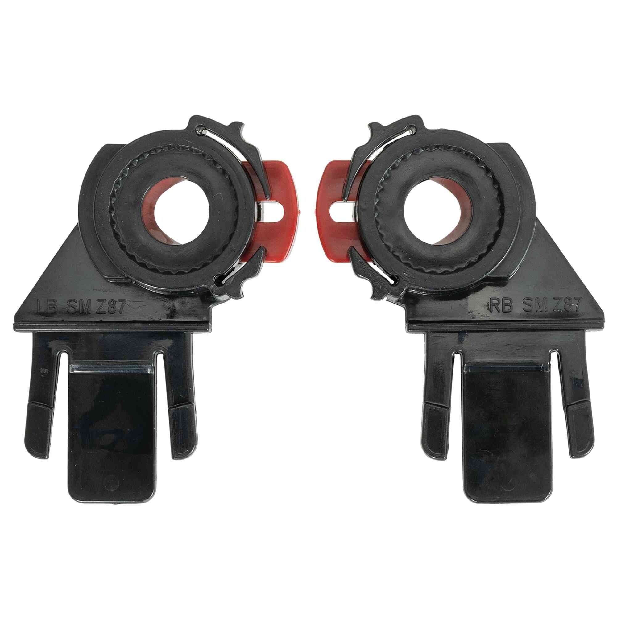 Jackson Safety® - Face Shield - Hard Hat Interchange System SC-6 Replacement Blades - Model # 39476