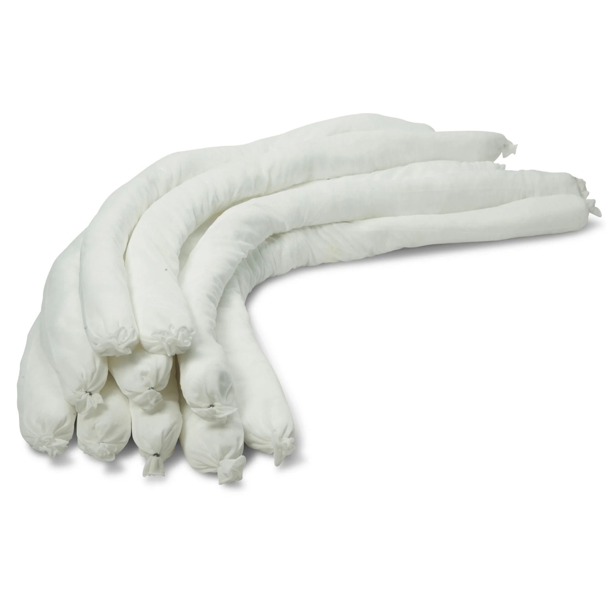 AABACO Oil Only Absorbent Sock - 3" X 48", 10-Sock
