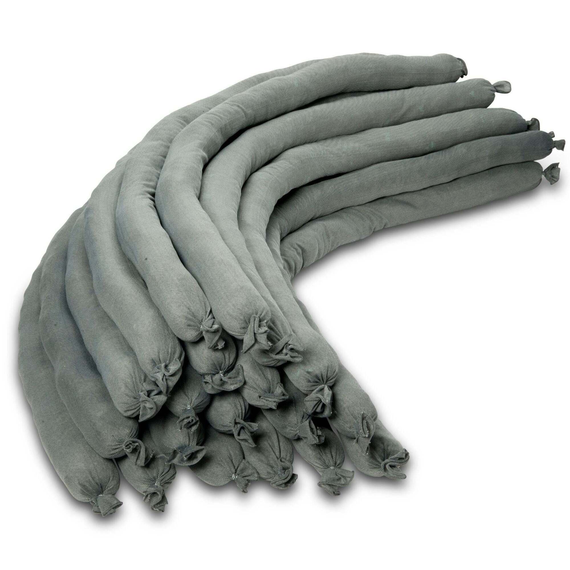 AABACO Universal Absorbent Sock - 3" X 48", 20-Sock