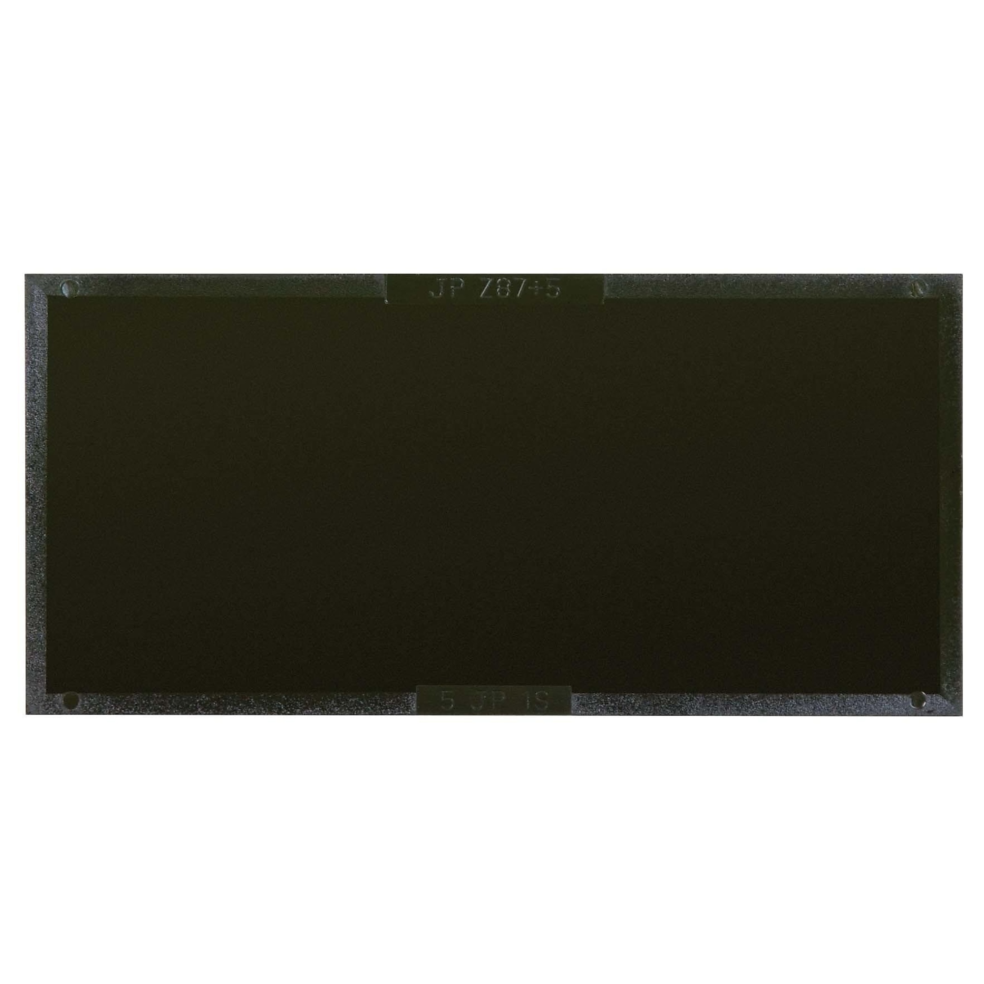 Jackson Safety® - Welding Passive Filter - Shade 11 - 2" x 4.25"  - Model # 14570