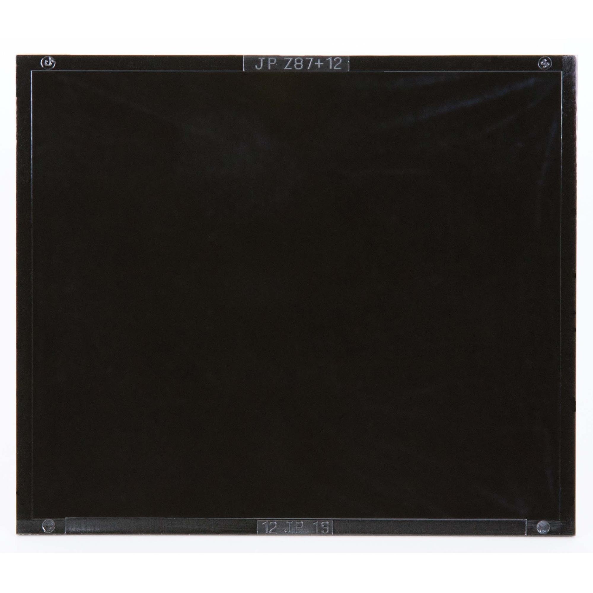 Jackson Safety® - Welding Passive Filter - Shade 12 - 4.5" x 5.25"  - Model # 14566