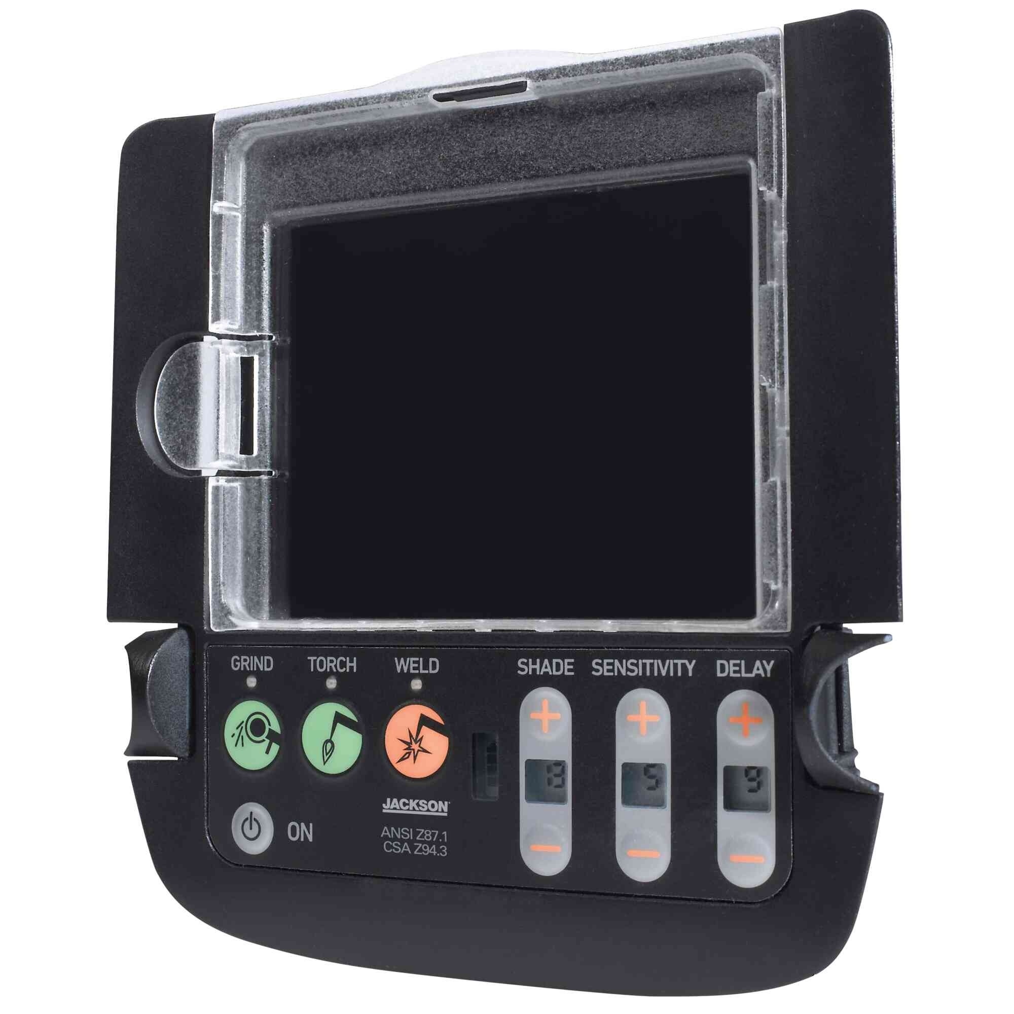 Jackson Safety® - Insight Variable ADF Cartridge  - Model # 46158