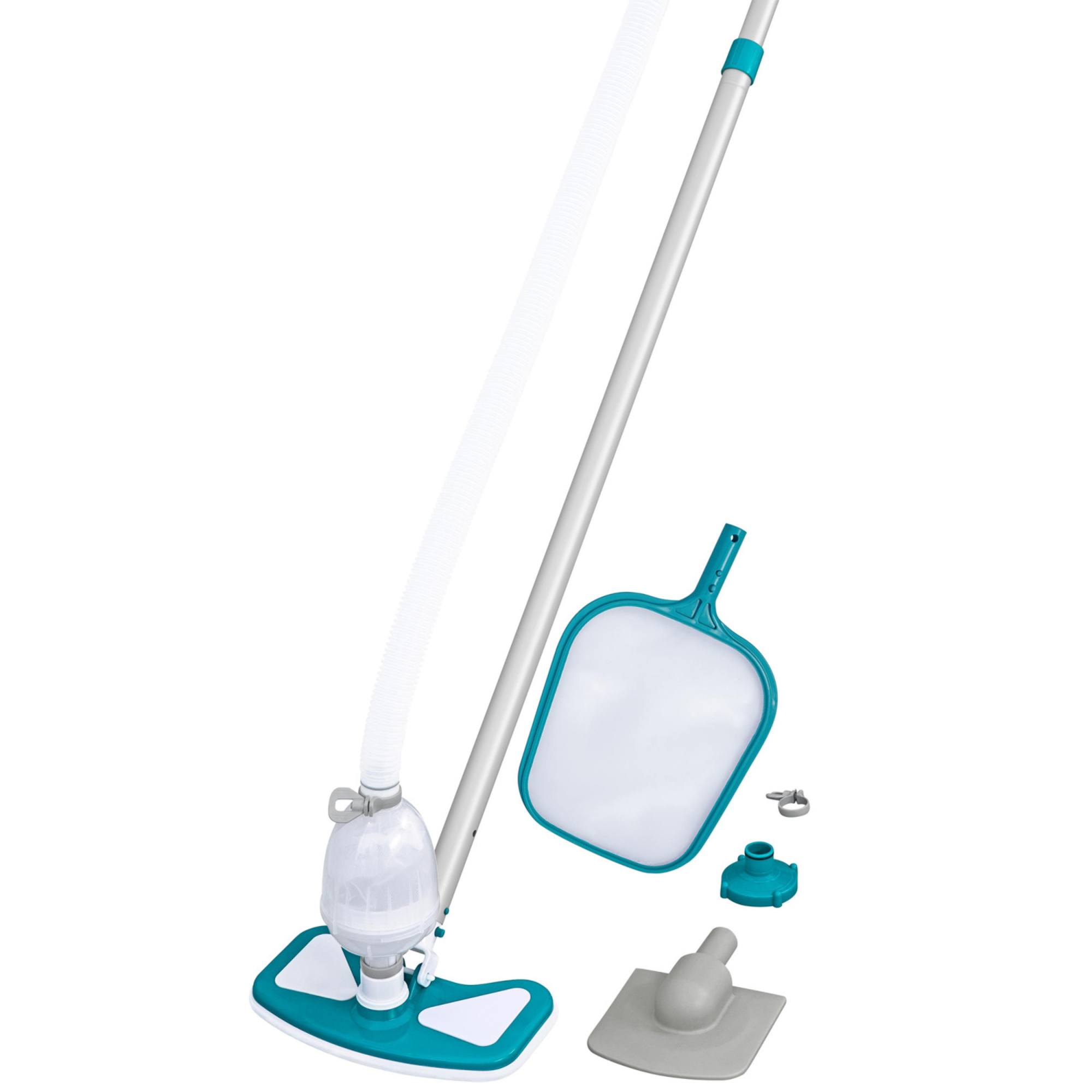 Bestway Pool Cleaning and Maintenance Accessories Kit, 58234E
