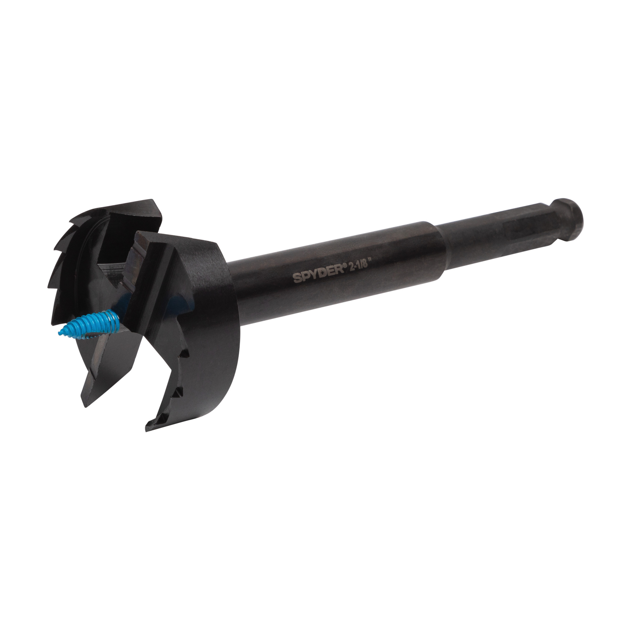 Spyder 2-1/8-Inch Self-Feed Drill Bit 18005