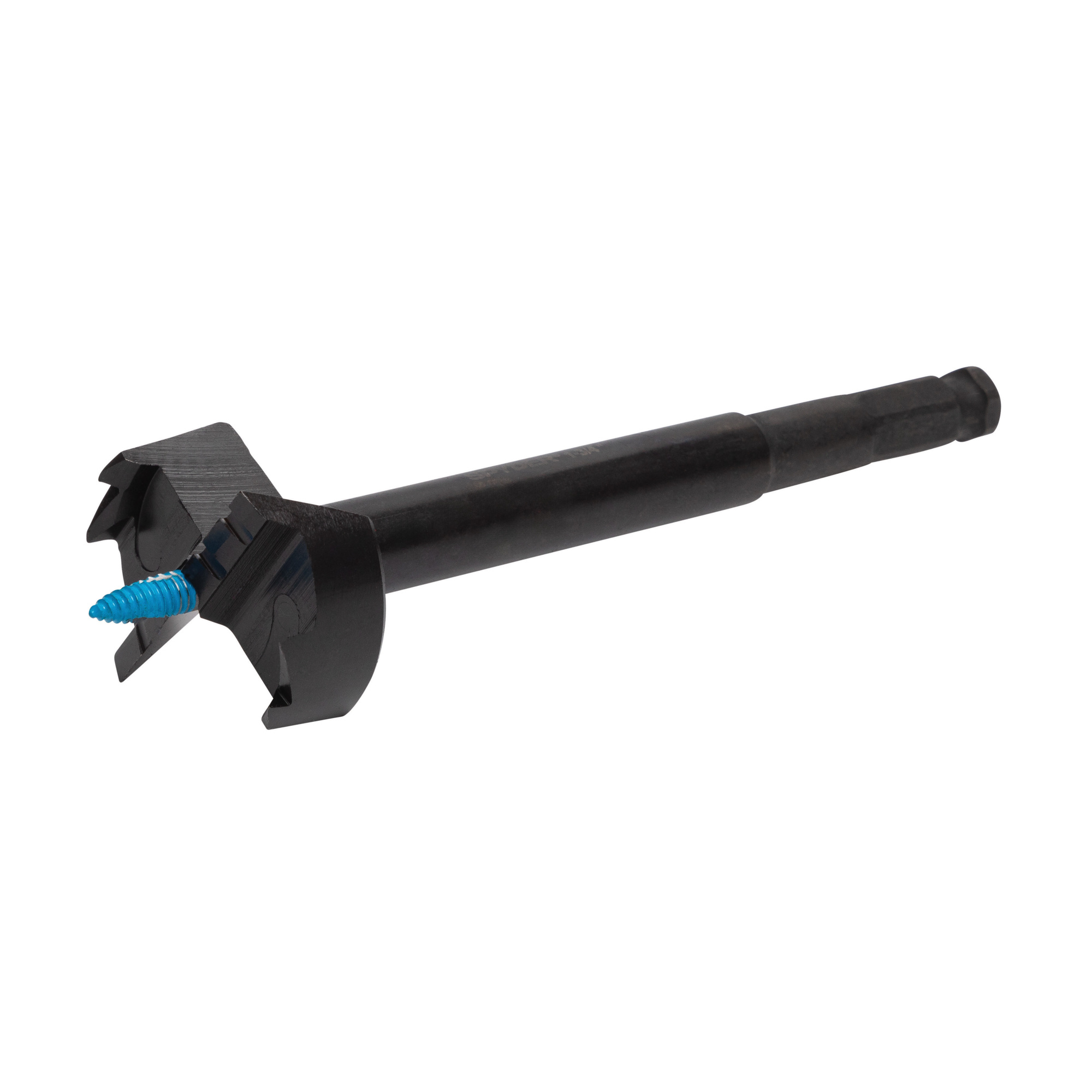 Spyder 1-3/4-Inch Self-Feed Drill Bit 18003