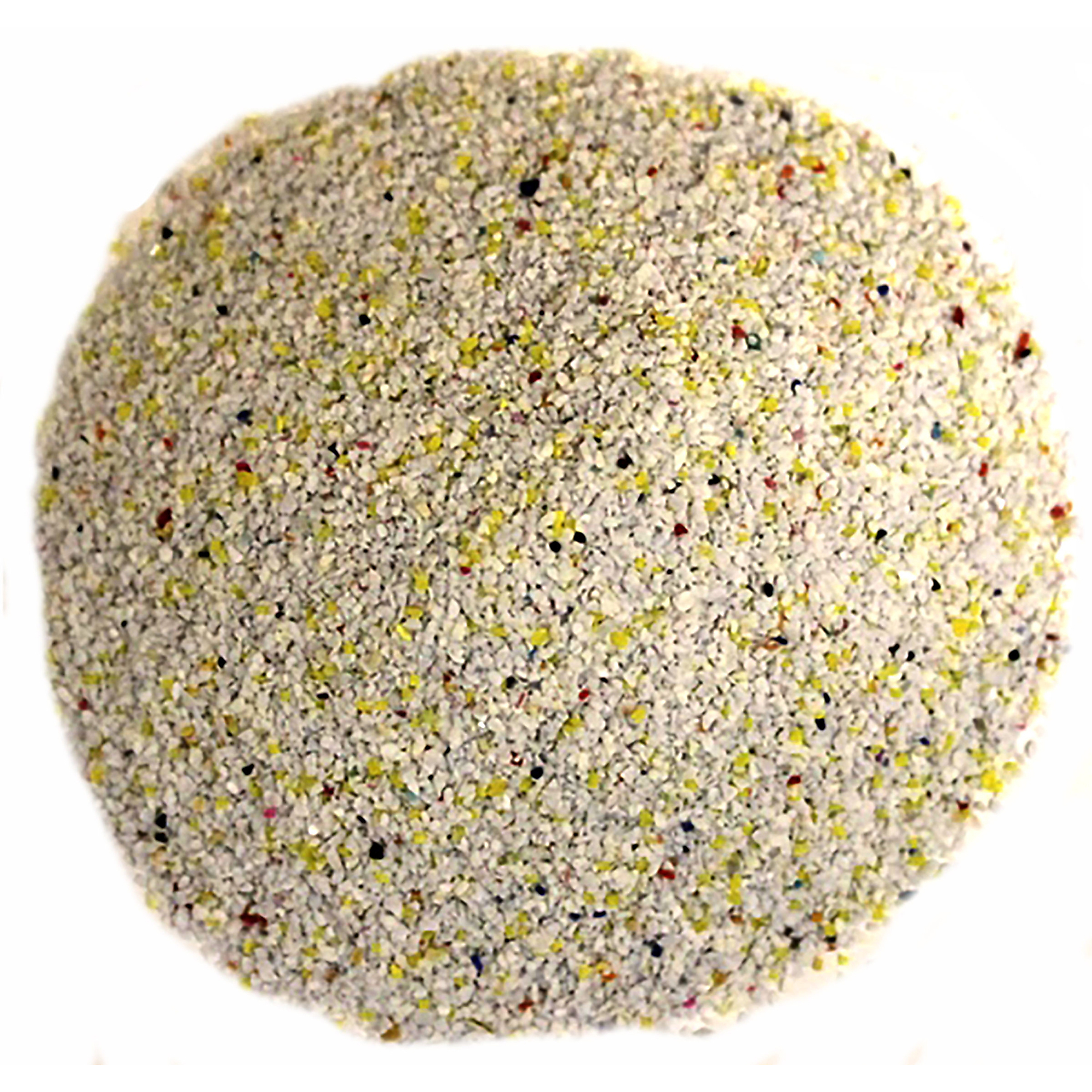 ALC 40110 25lbs Plastic Grit (Urea)