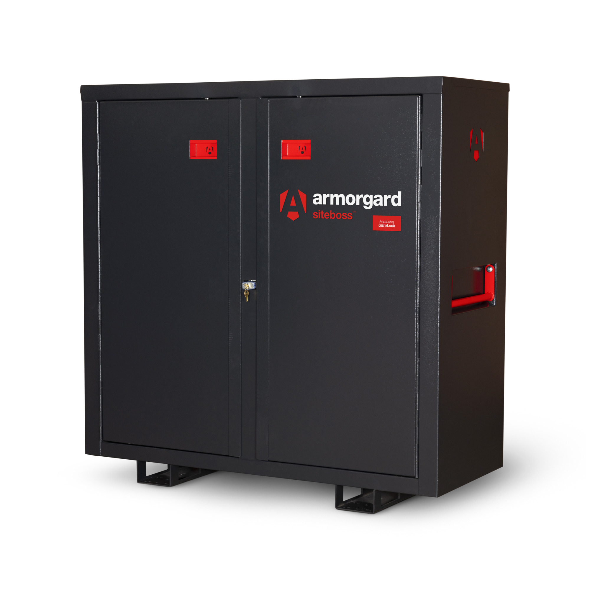 Armorgard SiteBoss Cabinet SB48