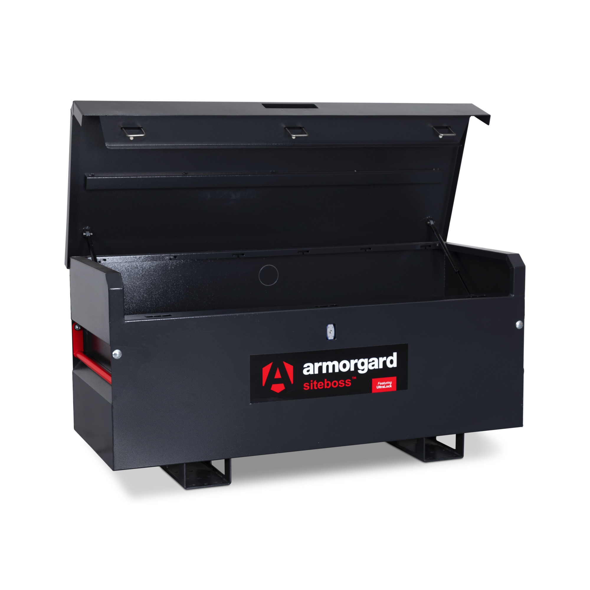 Armorgard SiteBoss Chest SB21