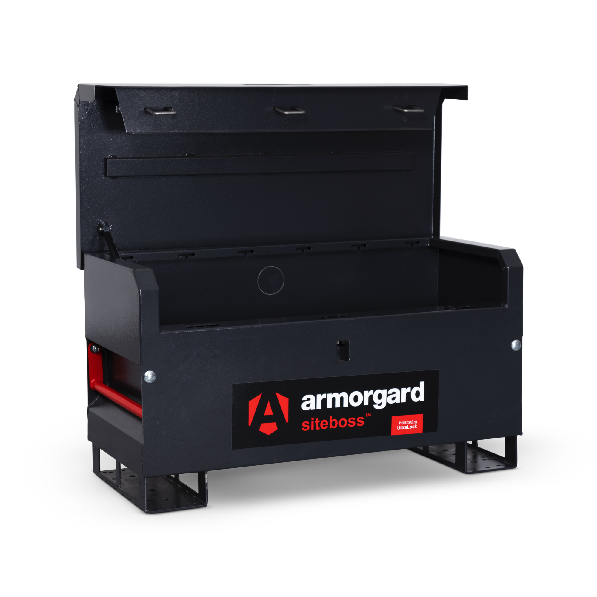 Armorgard SiteBoss Chest SB9
