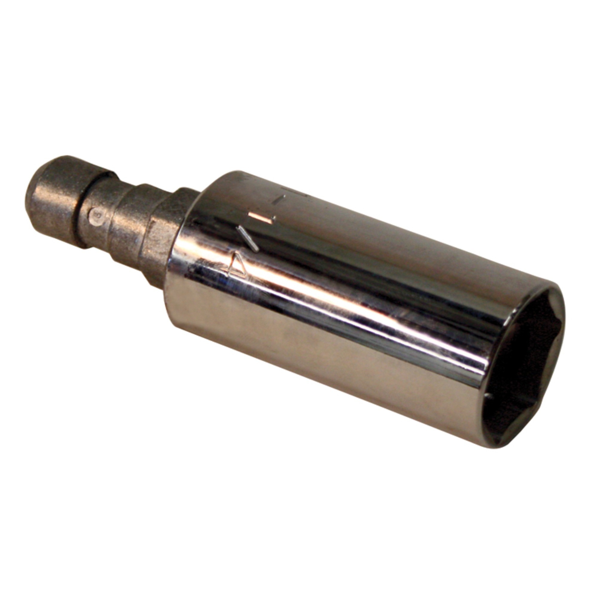FALL SAFE™ - LockJaw™ - Remote Beam Grip Clamp Connector Socket  - Model # 3022-17