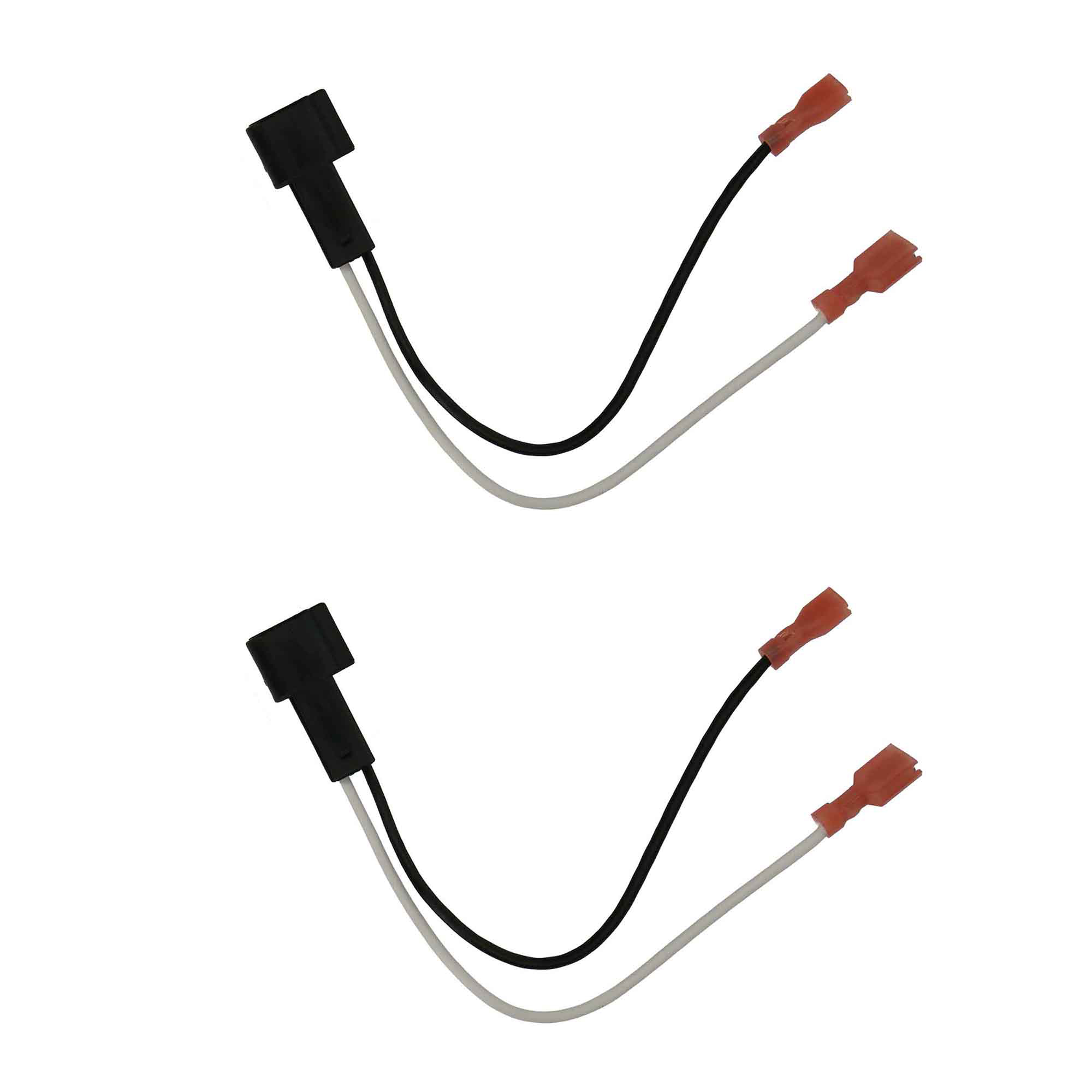 Metra® Speaker Harness Adapters for Ford® 1998 & Up, 72-5600