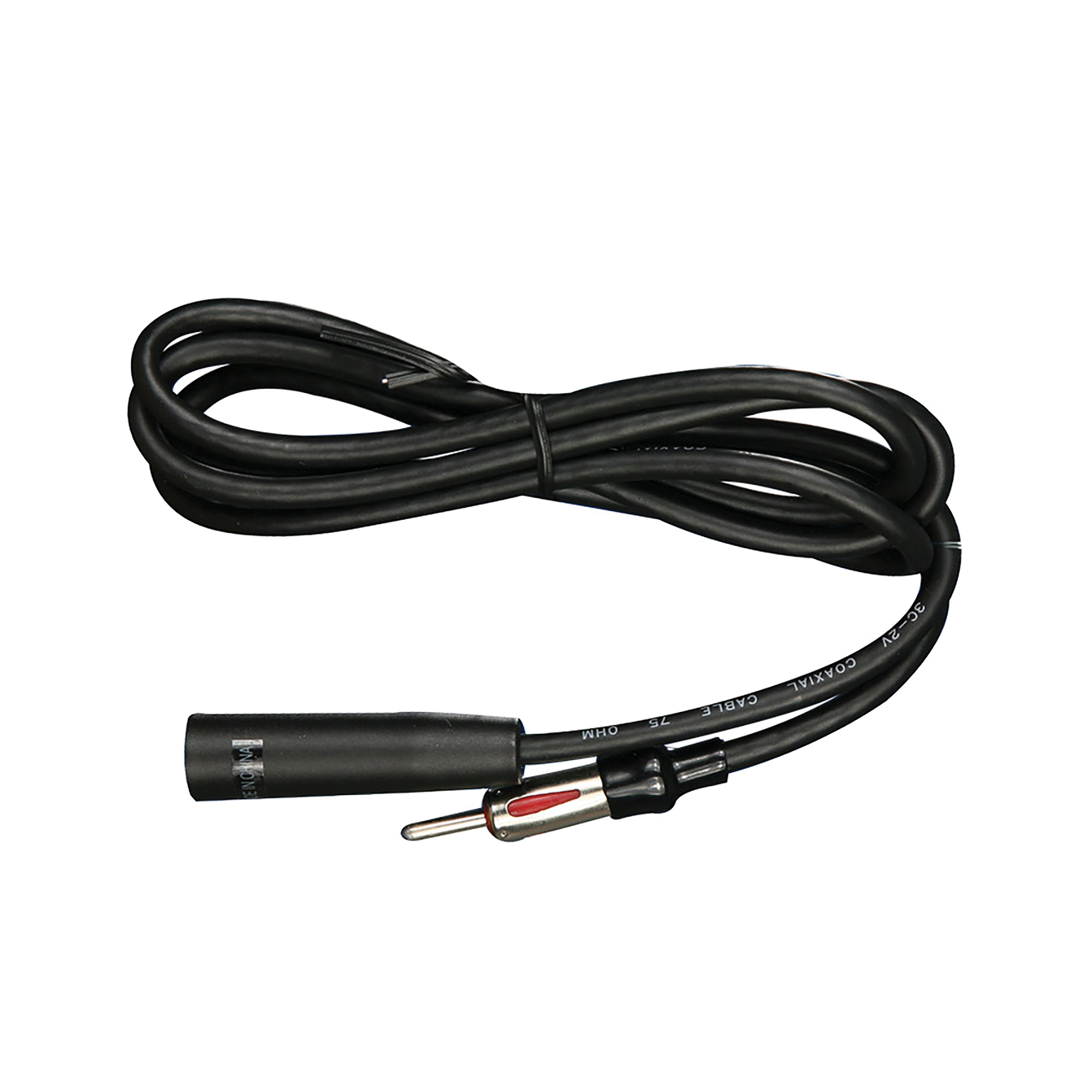 Metra® 44-EC48 Antenna Adapter Motorola Extension Cable, 4-ft.