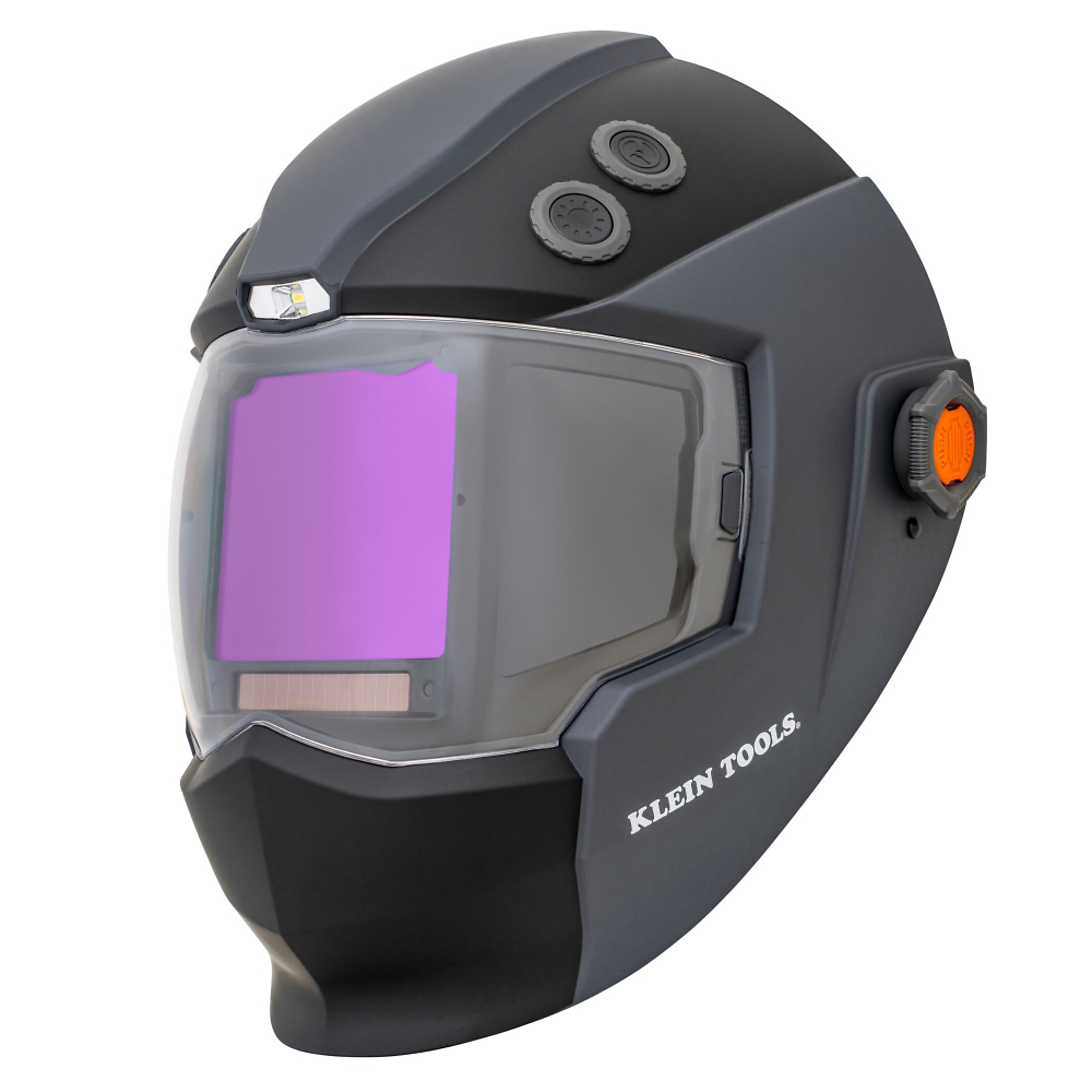 Phoenix™ Series Panoramic Welding Helmet, Klein Tools Model# 60141