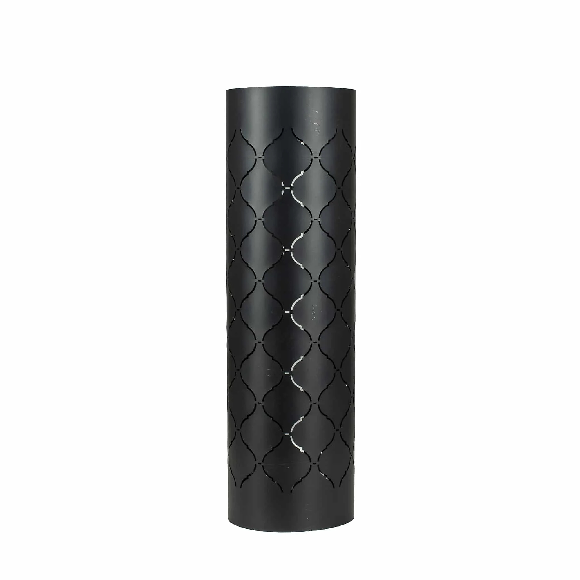 US Stove 24-in Steel Chimney Pipe Cover, Model# FC-24