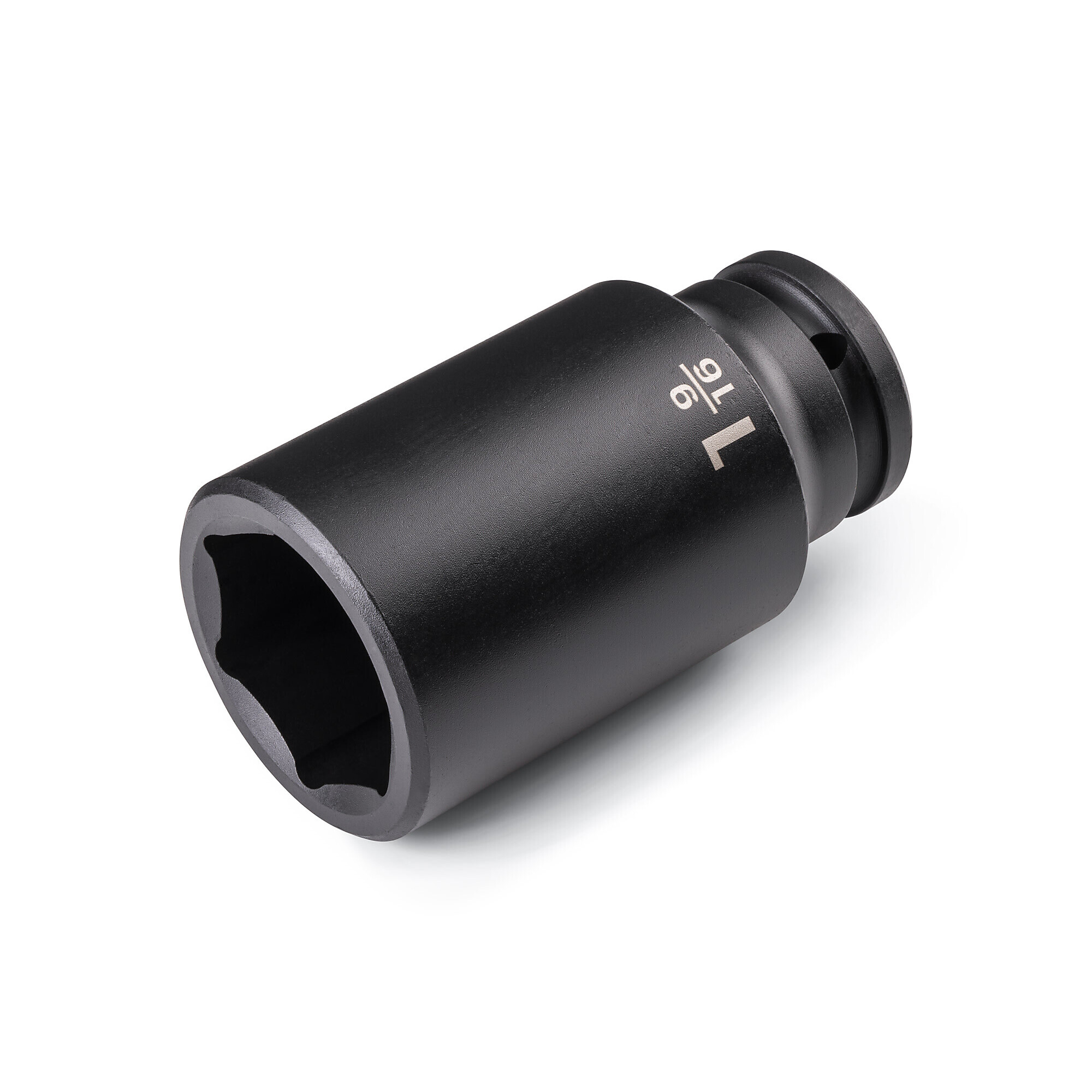 TEKTON 3/4 Inch Drive x 1-9/16 Inch Deep 6-Point Impact Socket | SID33040