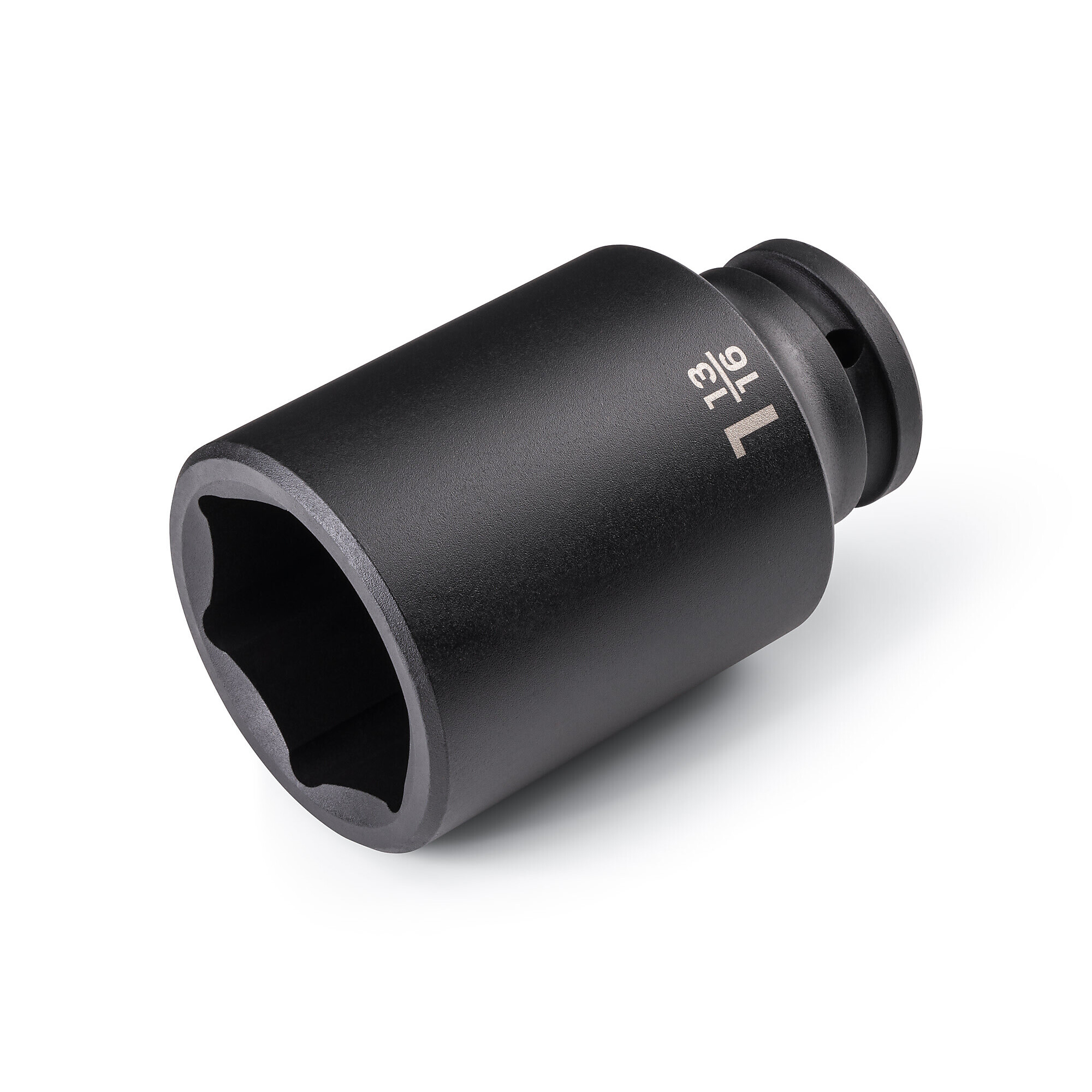 TEKTON 3/4 Inch Drive x 1-13/16 Inch Deep 6-Point Impact Socket | SID33046