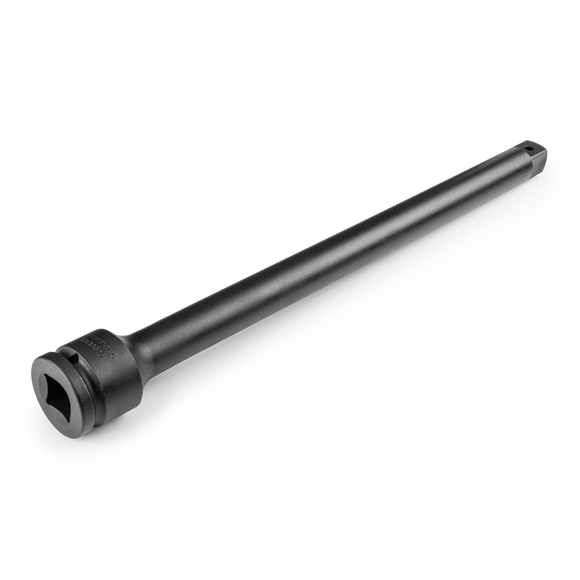 TEKTON 3/4 Inch Drive x 16 Inch Impact Extension (Through Hole) | SIA31016
