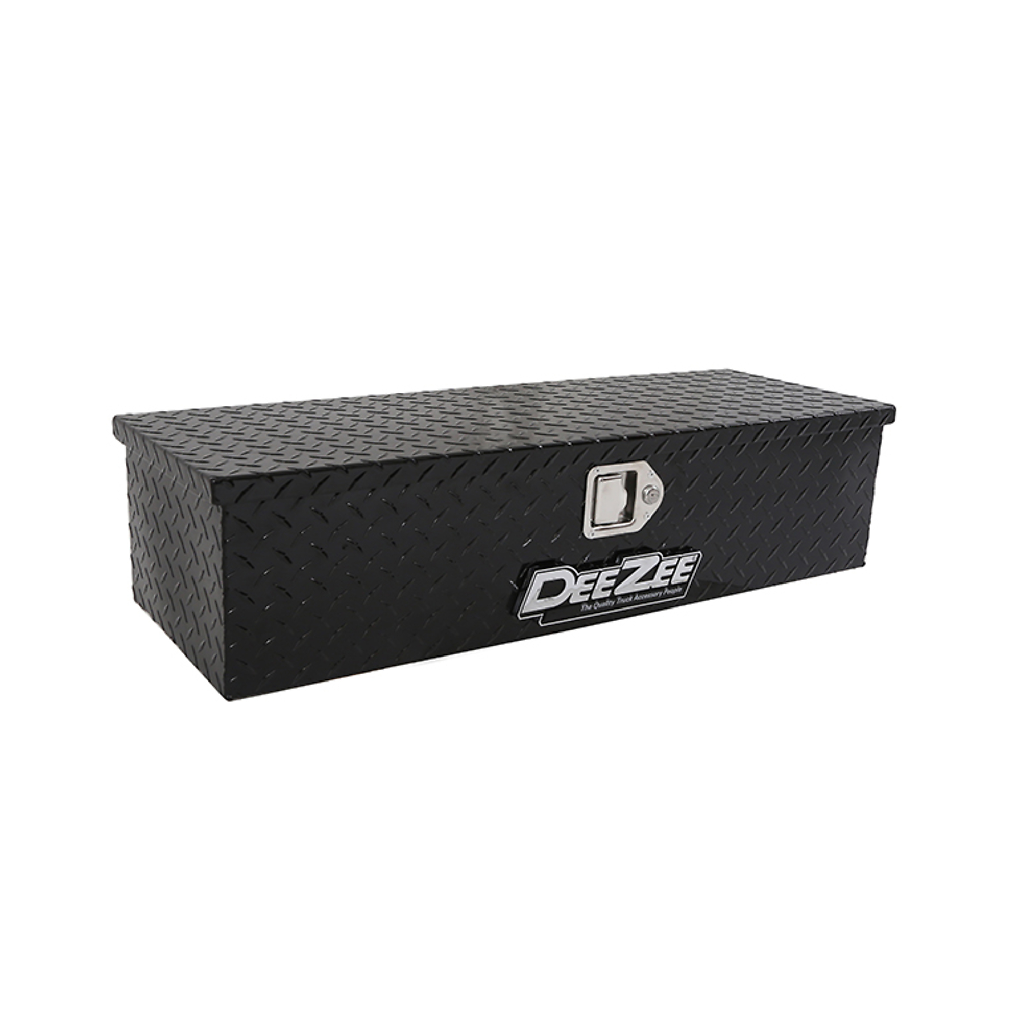 DeeZee Universal Tool Box 35"X12"X9" - M206