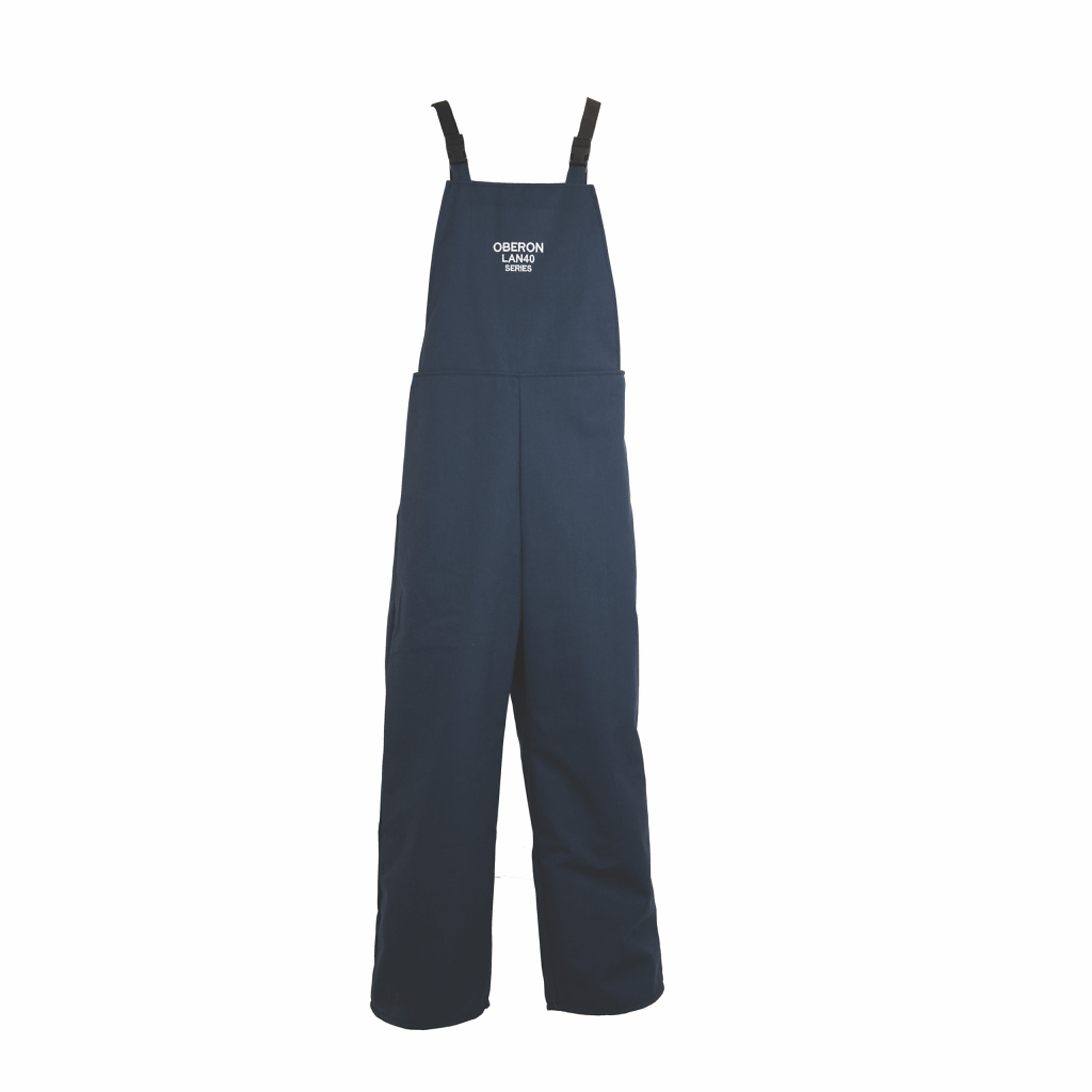 OBERON CAT40 Series Arc Flash Bib Overall
