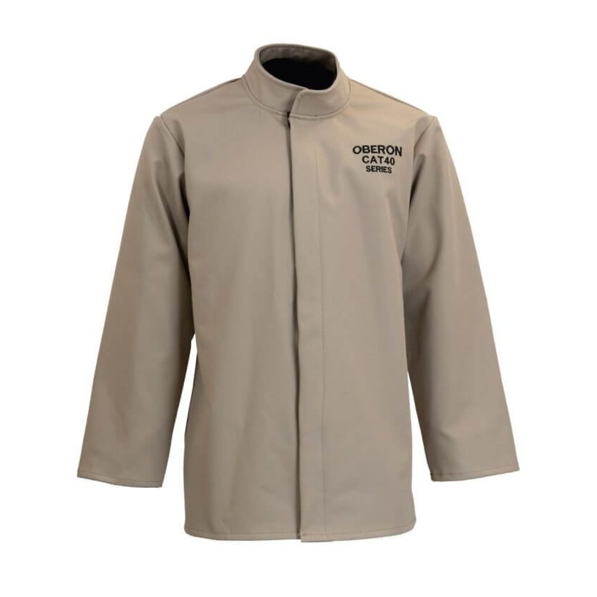 OBERON CAT40 Series Arc Flash Coat