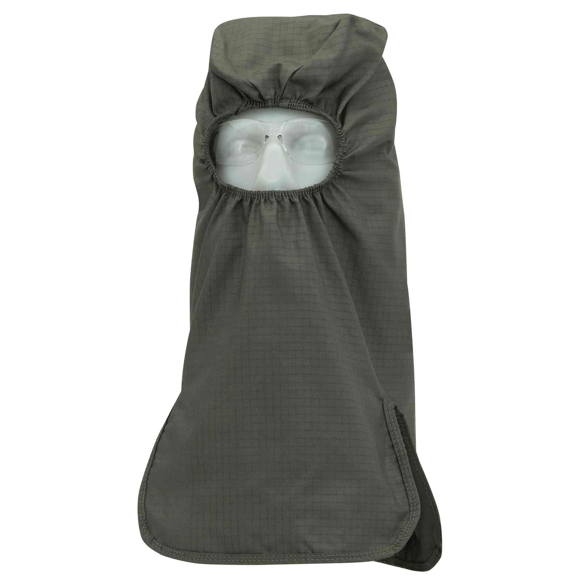 OBERON 8 CAL CLEAN ROOM BALACLAVA