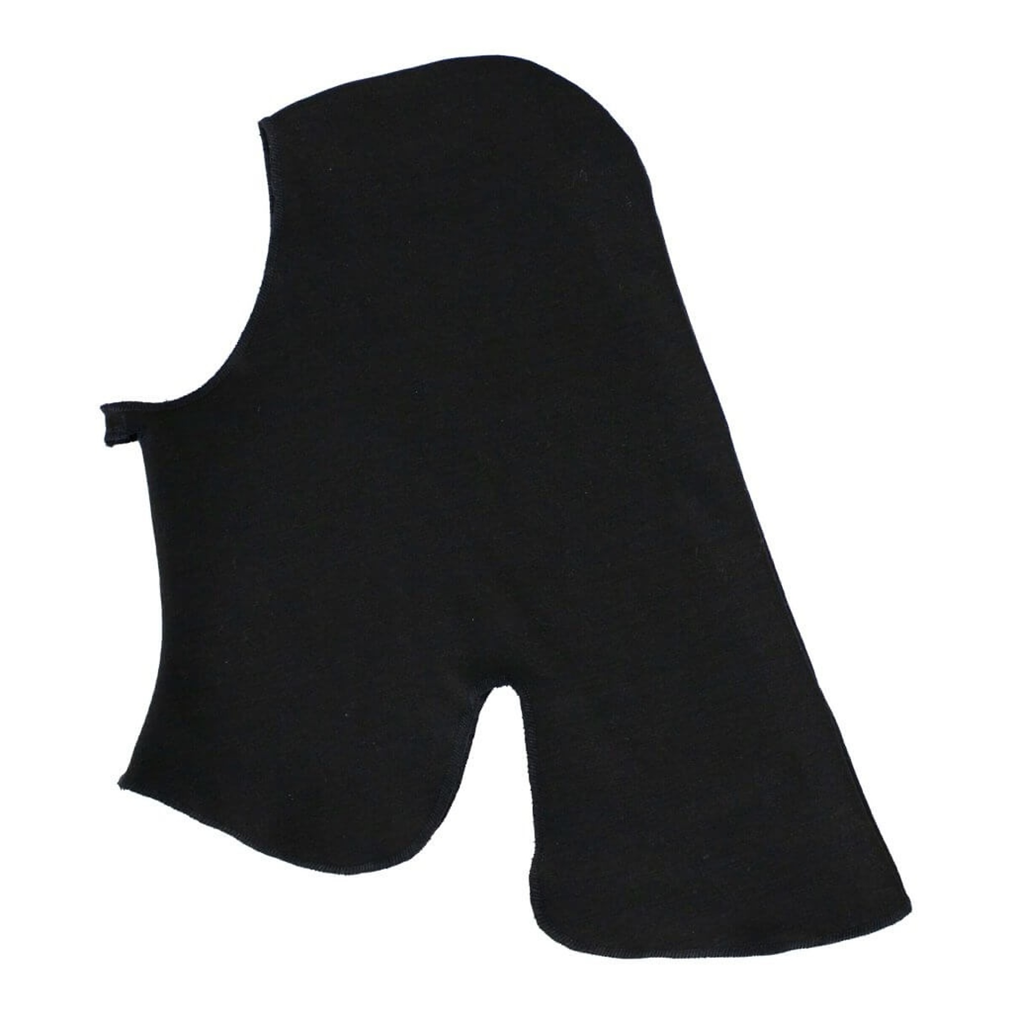 OBERON GES8™ Series Gas Extraction Balaclava w/ SCBA Port