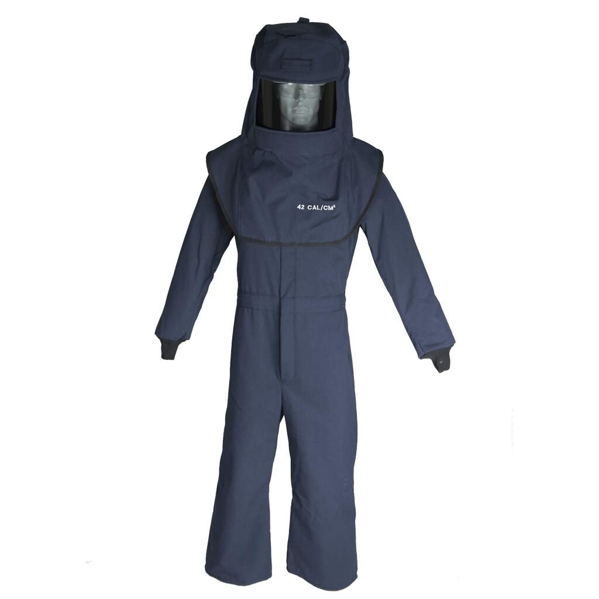 OBERON Suit Kit - Arc Flash