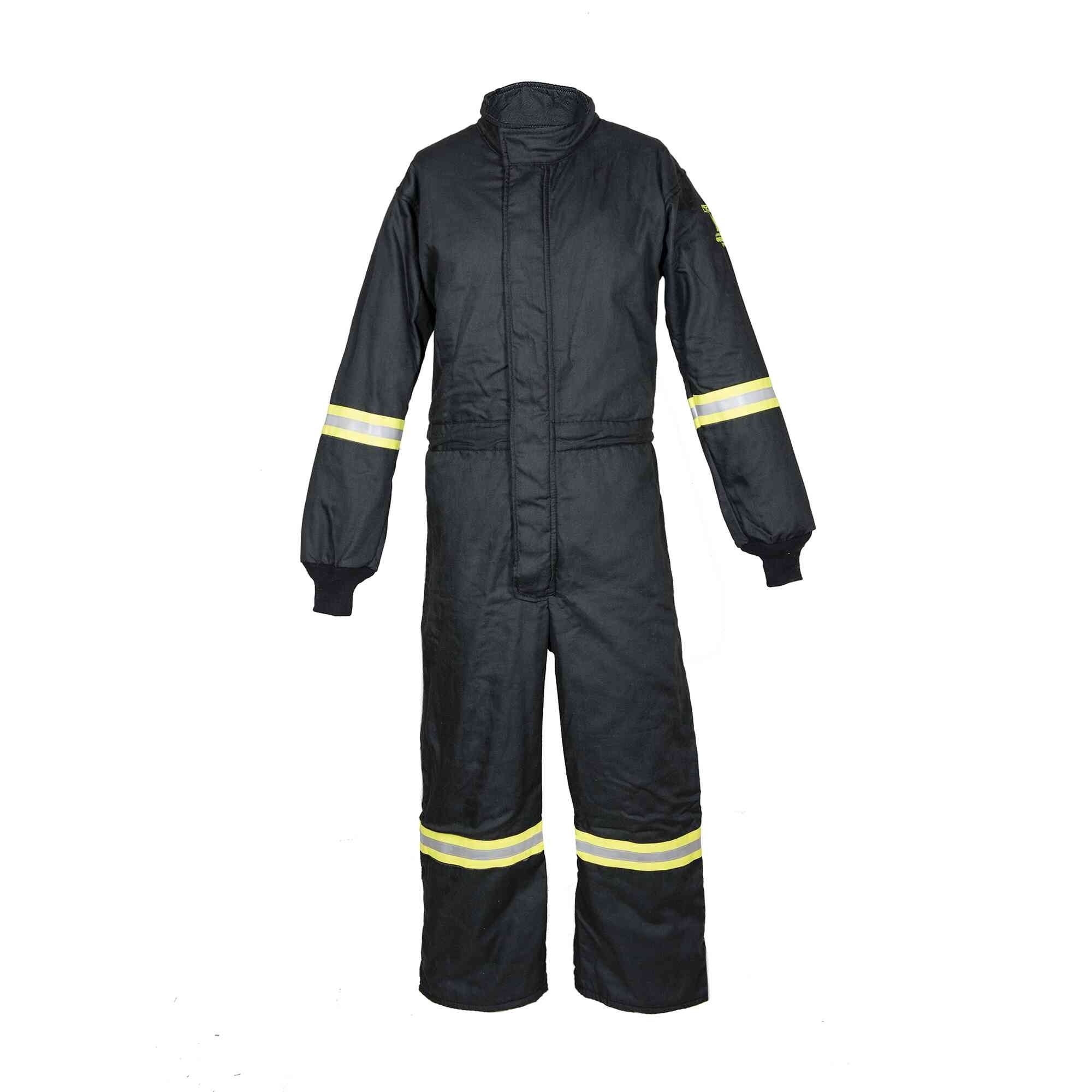 OBERON TCG25 Series Arc Flash Coverall