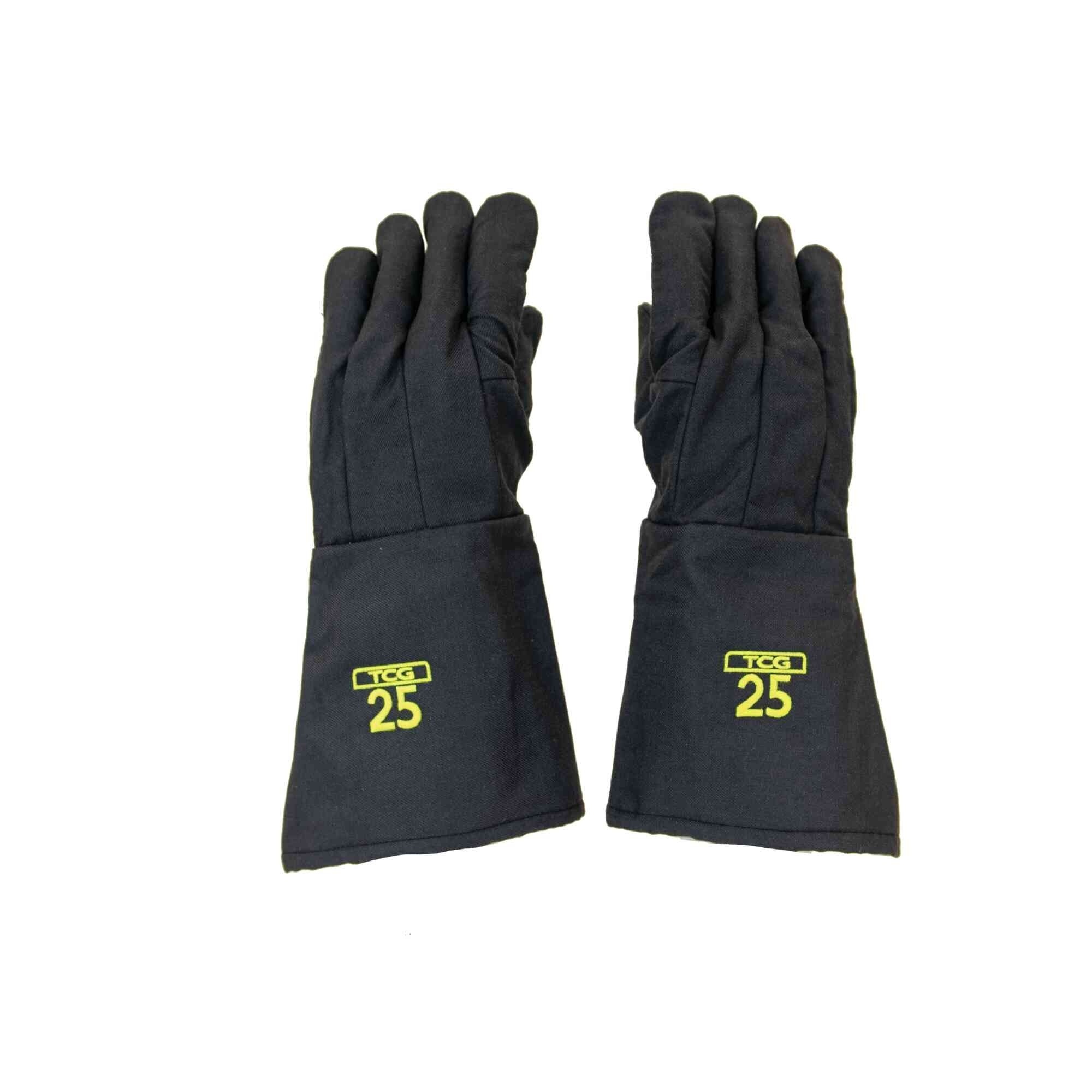 OBERON TCG25 Series Arc Flash Gloves
