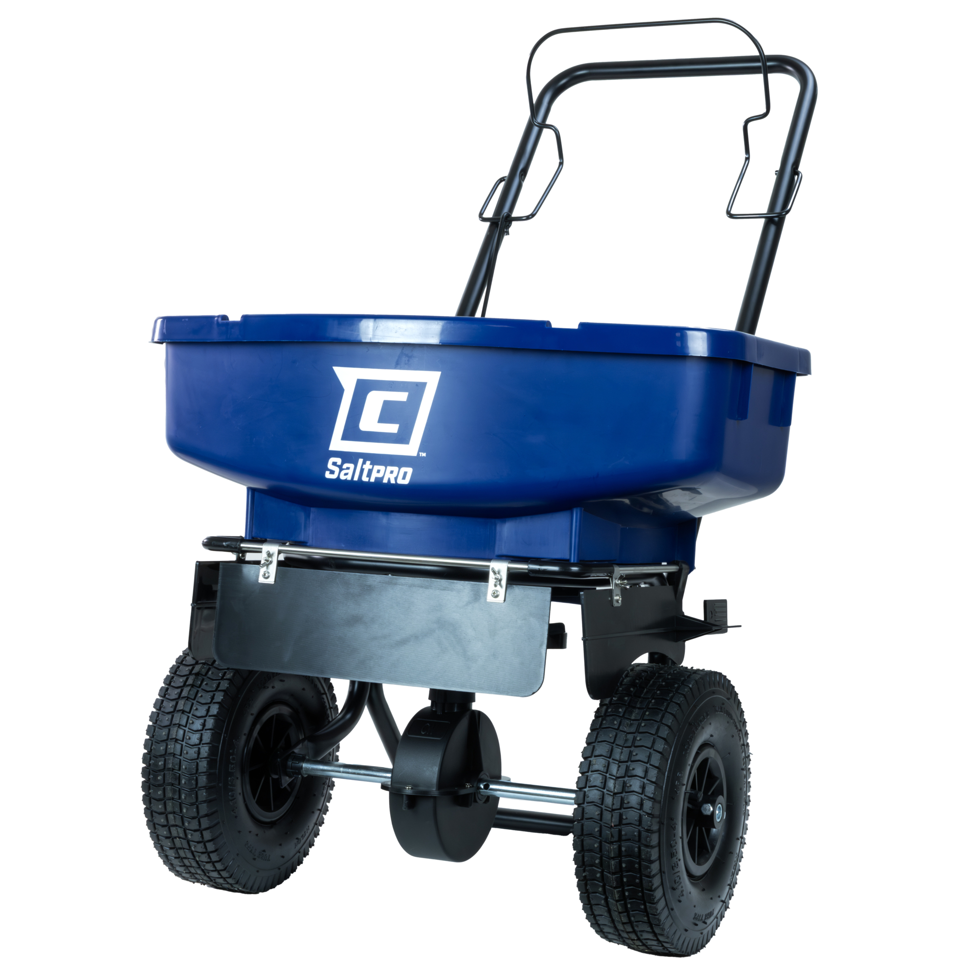 Chapin 80 lb. SaltPro Residential Spreader, Model #88000A