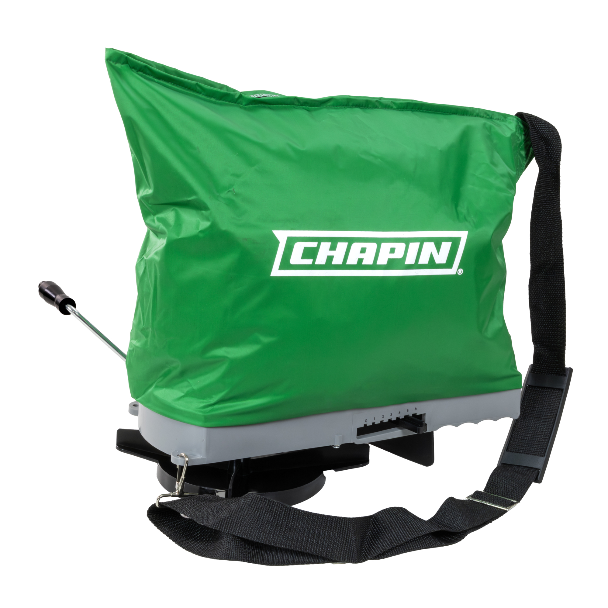 Chapin 25 lb. Professional Handheld, Waterproof, Bag Seeder, Model #84700G