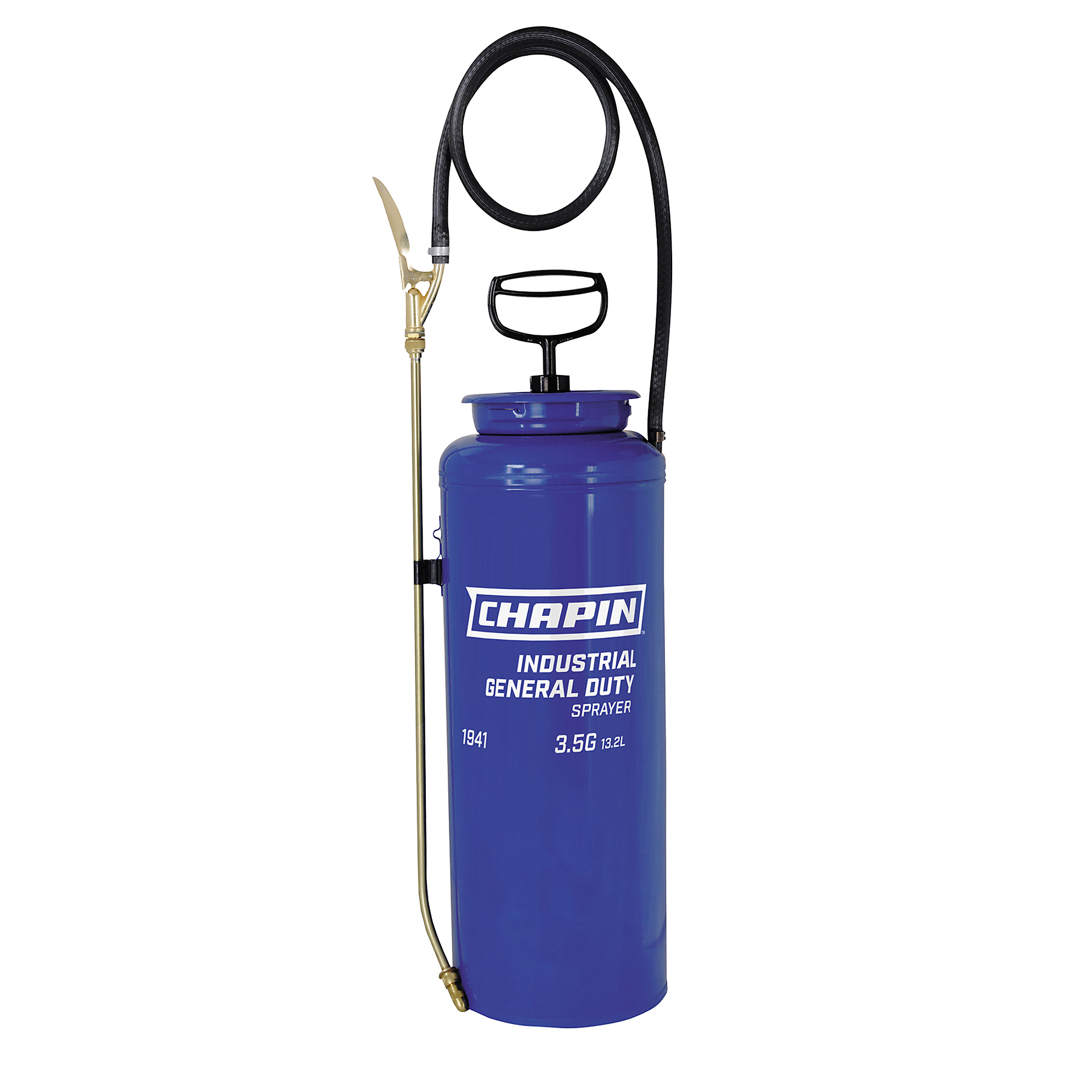 Industrial Open Head General Duty Sprayer - 3.5 Gal, Model #1941