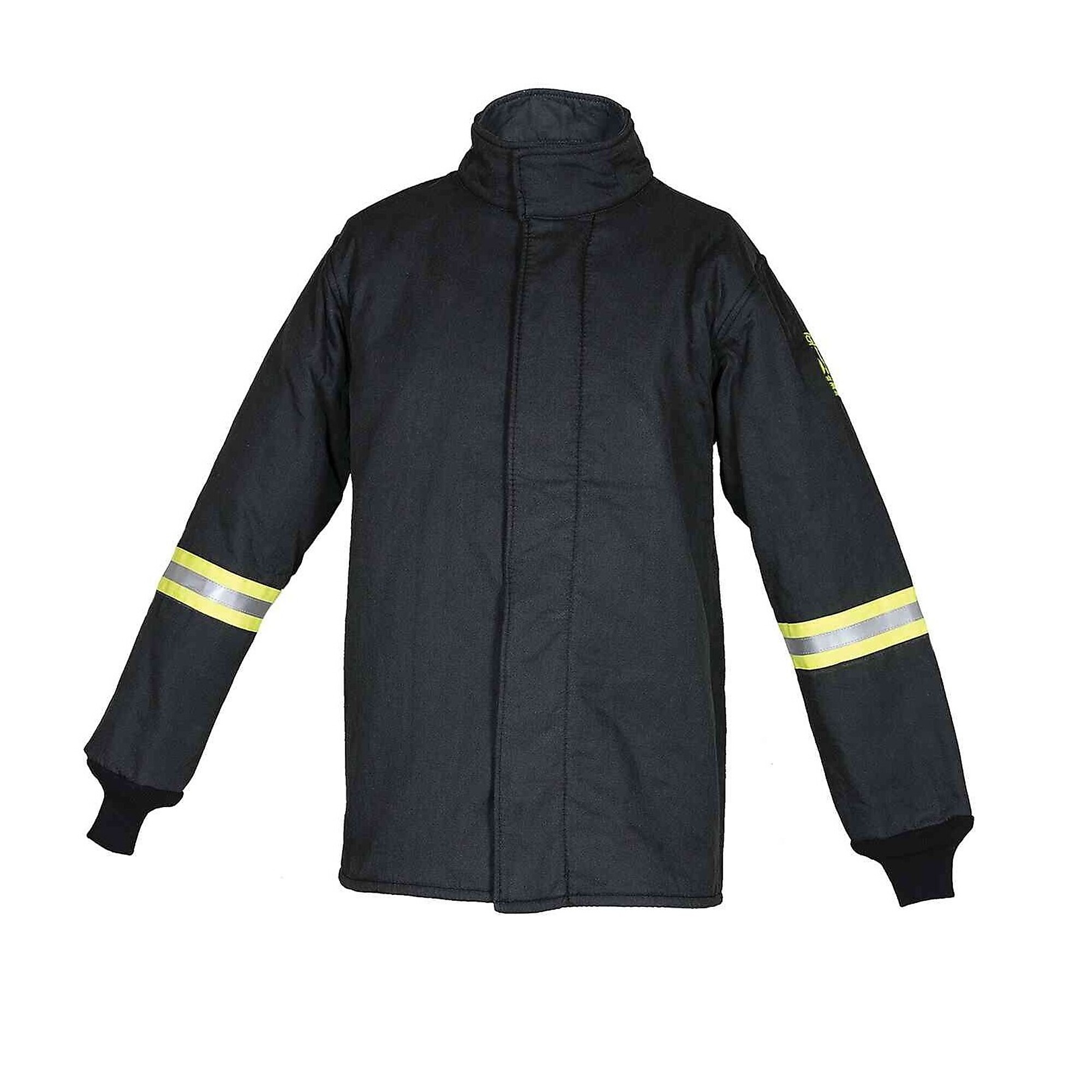 OBERON TCG100 Series Arc Flash Coat with Escape Strap