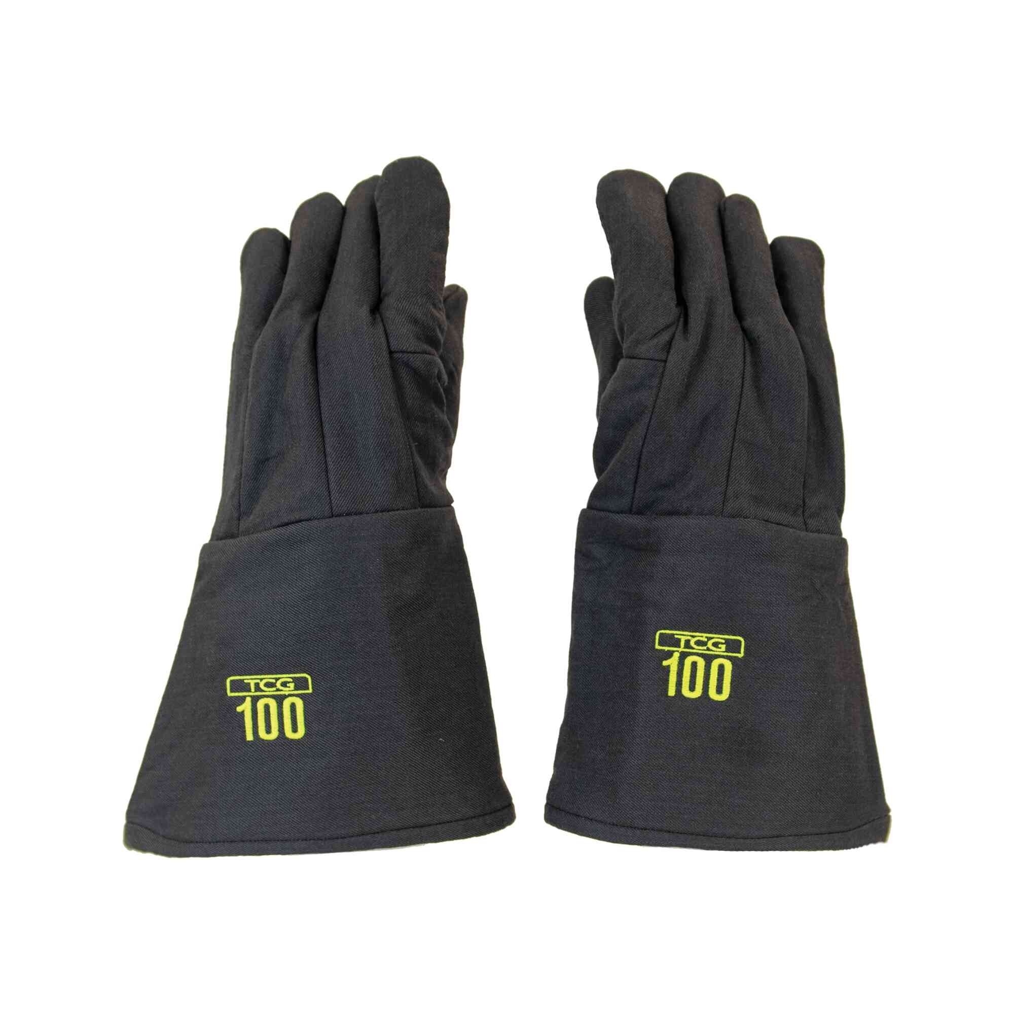 OBERON TCG100 Series Arc Flash Gloves