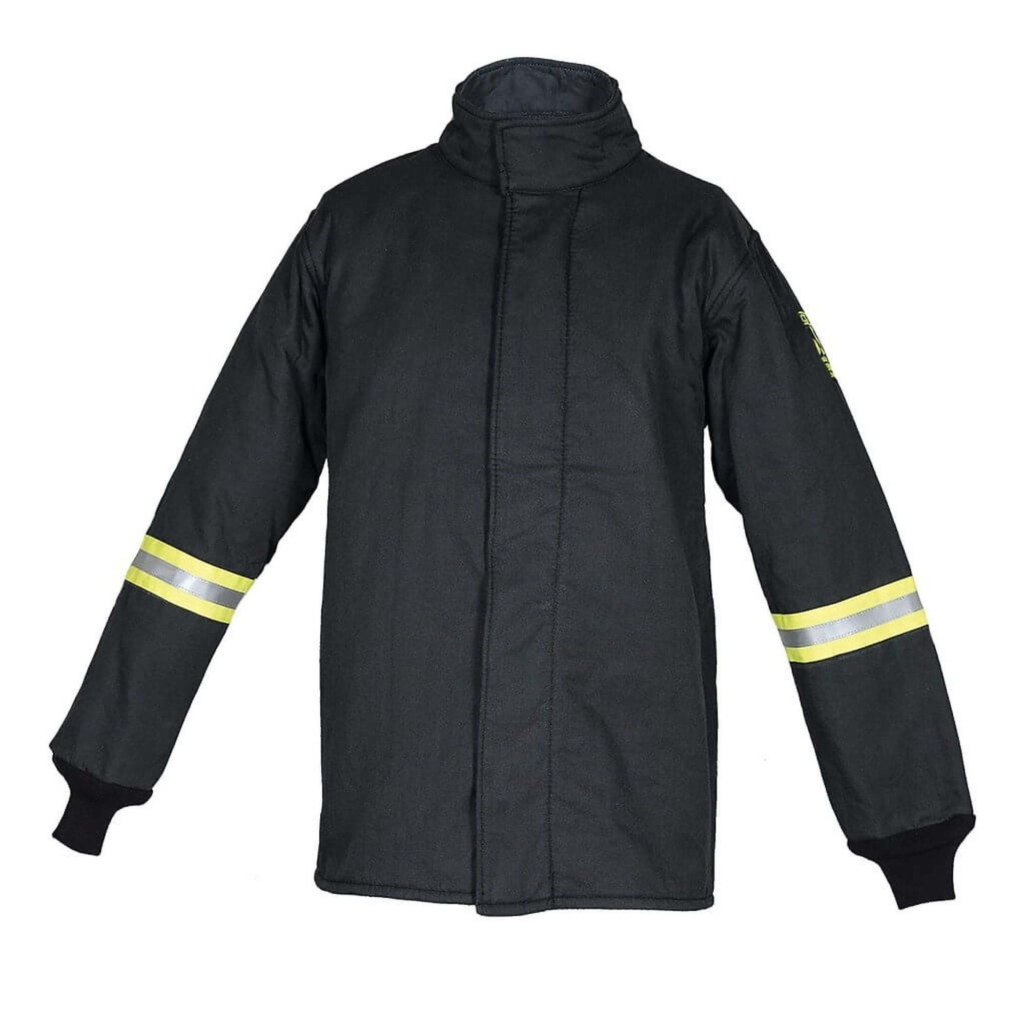 OBERON TCG55 Series Arc Flash Coat with Escape Strap