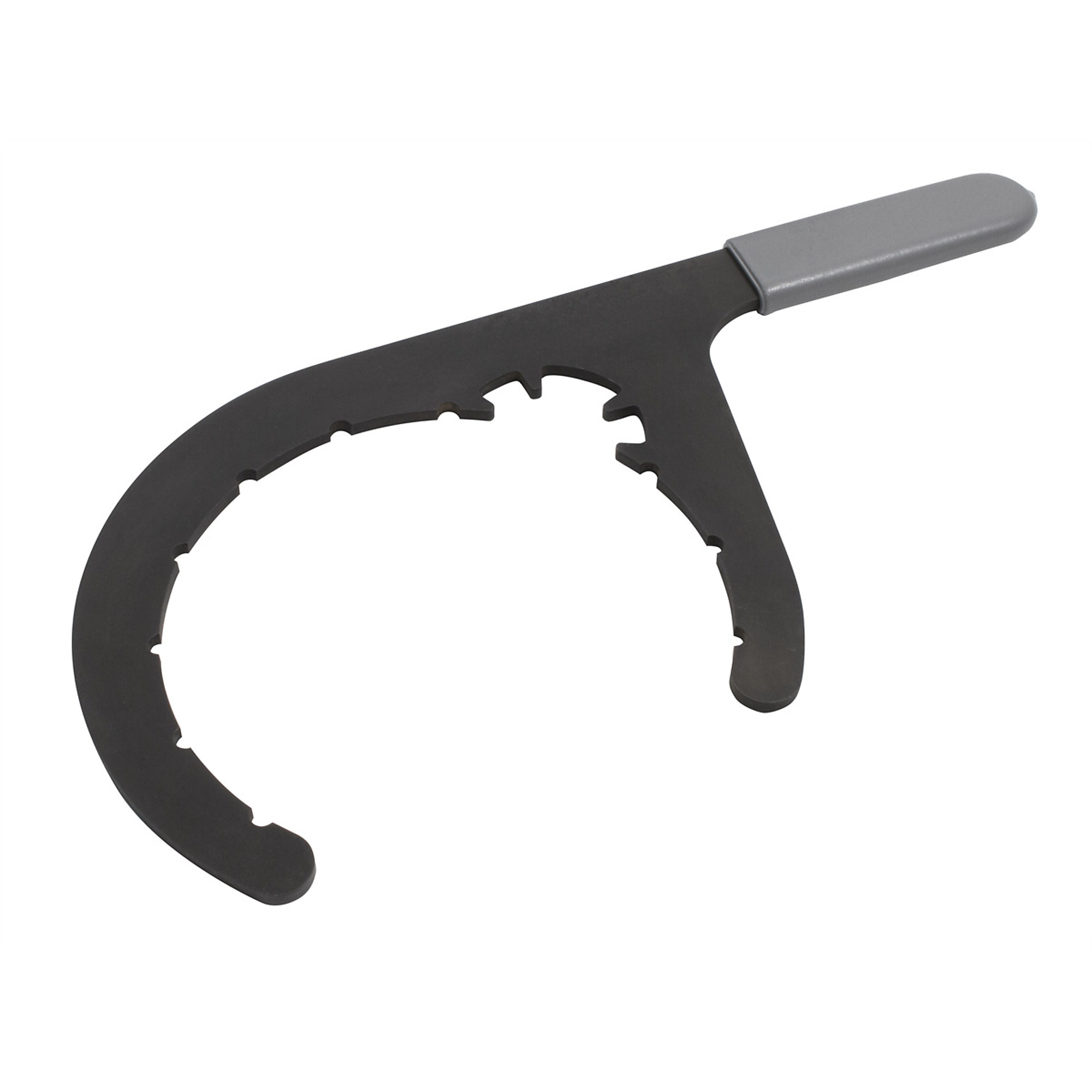 Lisle 61110 Diesel Filter Wrench for 6" Davco