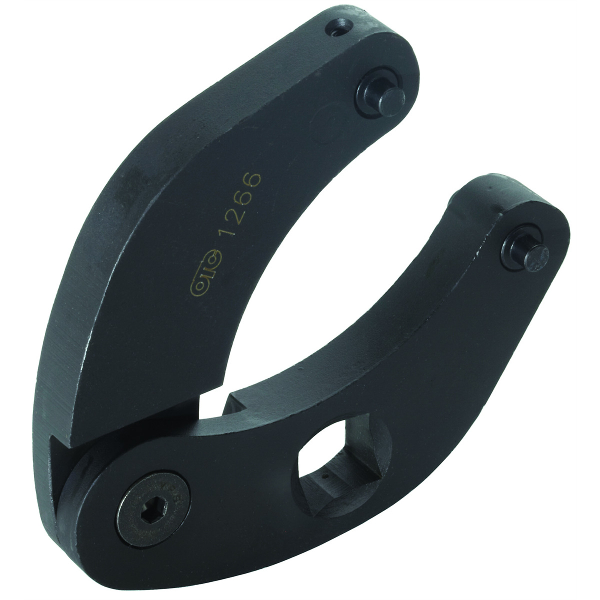 OTC 1266 Adjustable Gland Nut Wrench