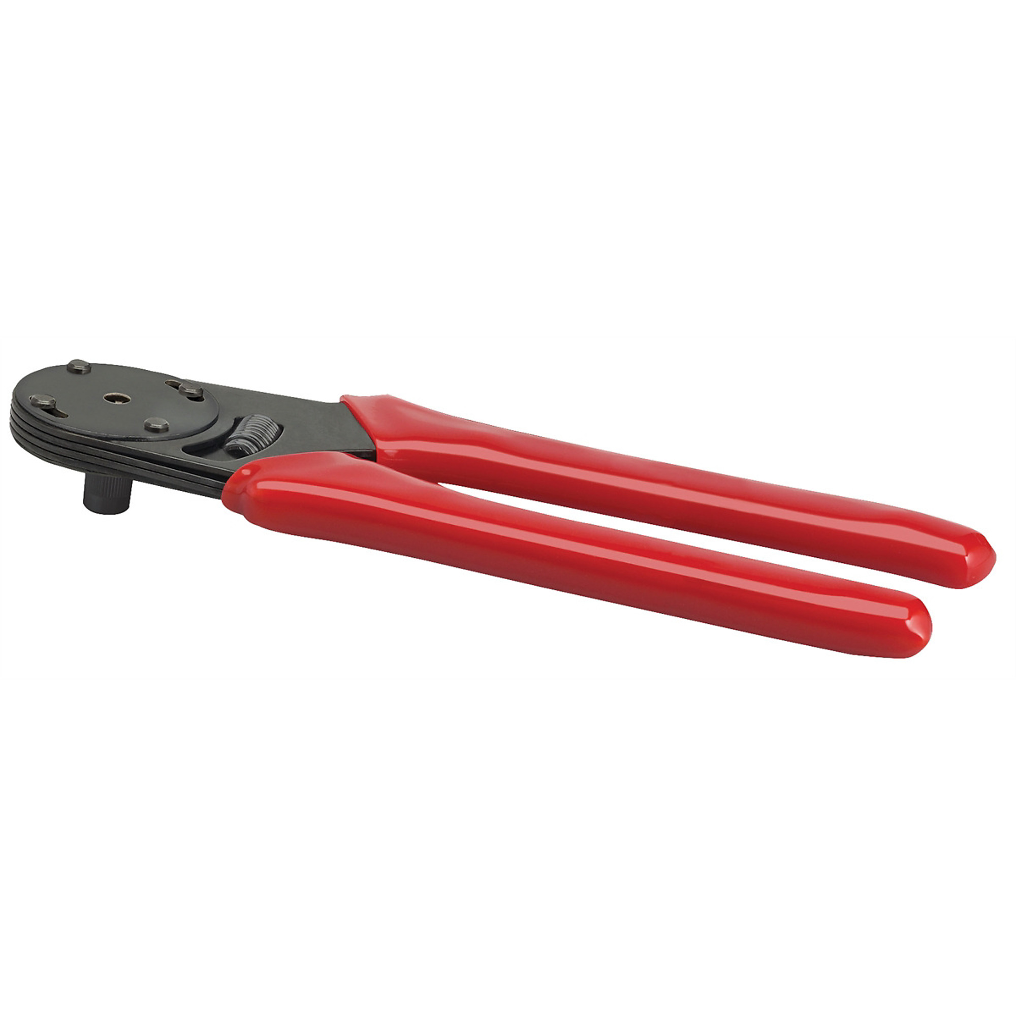 SG Tool Aid 18860 Terminal Crimper Use With 12 Gage Deutsch Closed Barrel Terminals